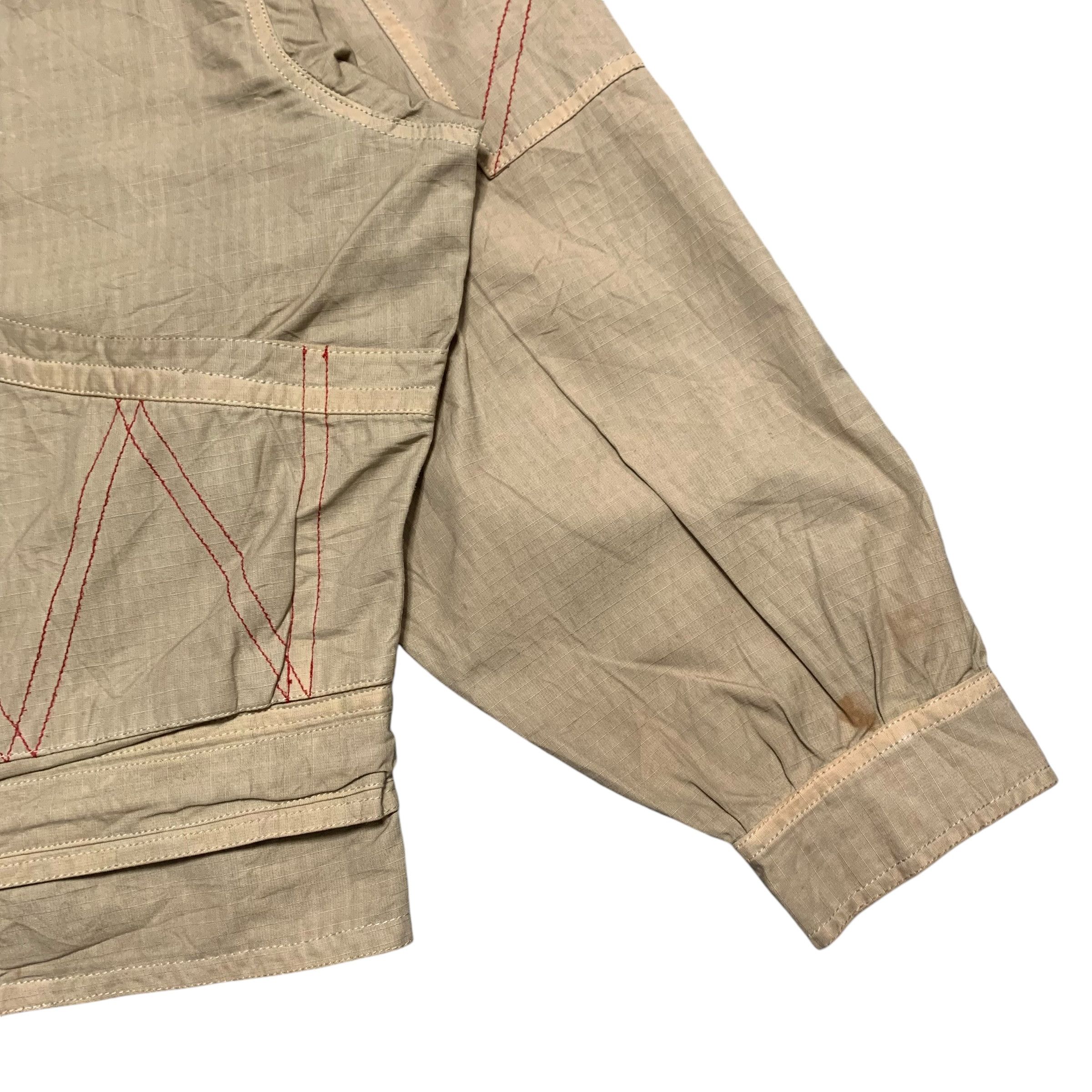 Other Japanese Designer N. Masaki Jacket Size US M / EU 48-50 / 2 - 4 Thumbnail