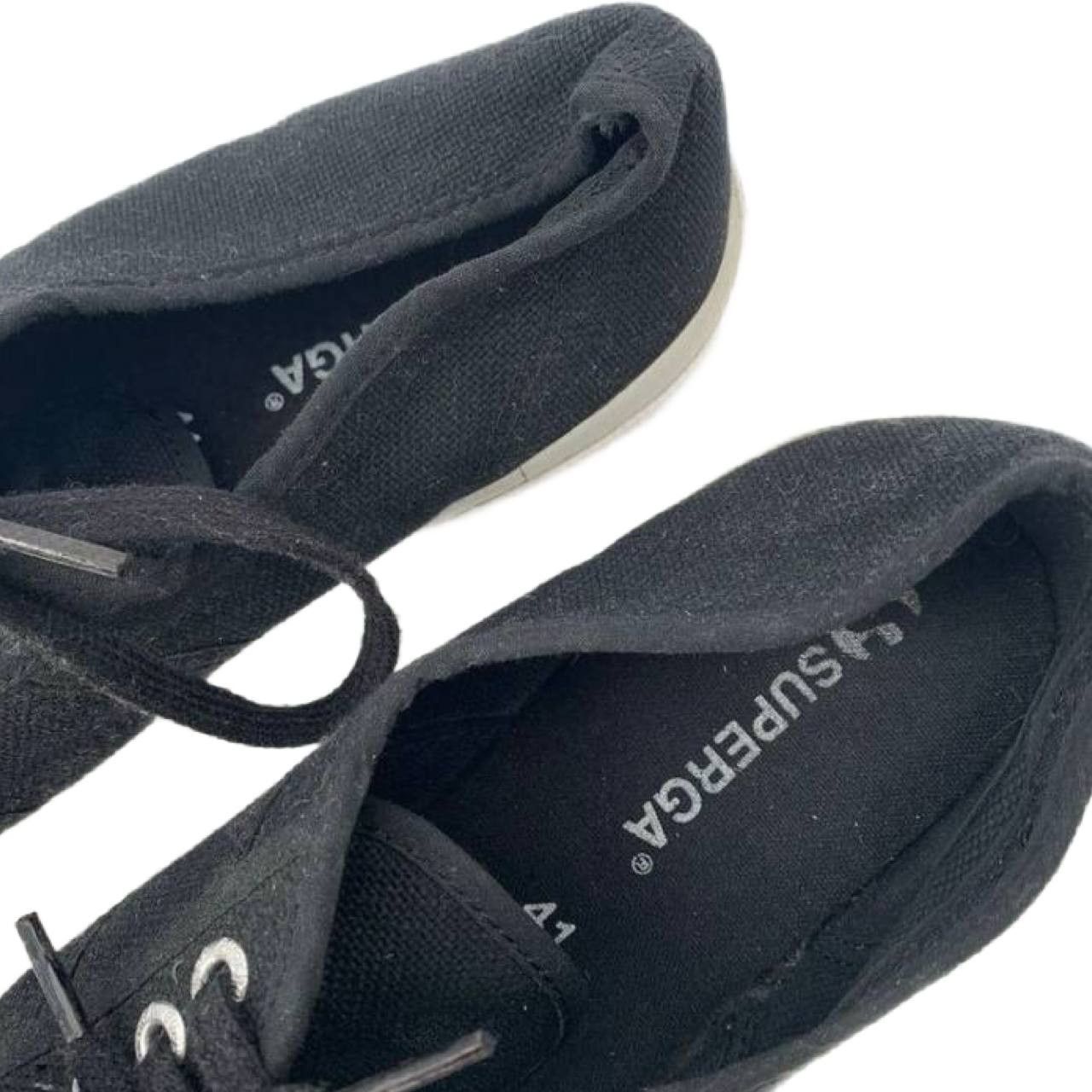 Superga Superga low top sneakers #5 Size US 8 / EU 41 - 2 Thumbnail