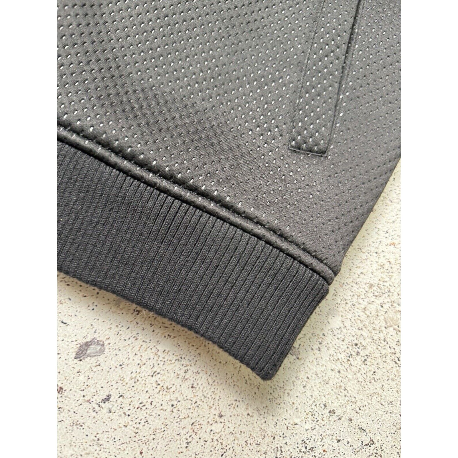 Vintage Majestic New York Yankees Bomber Jcaket Size S Black