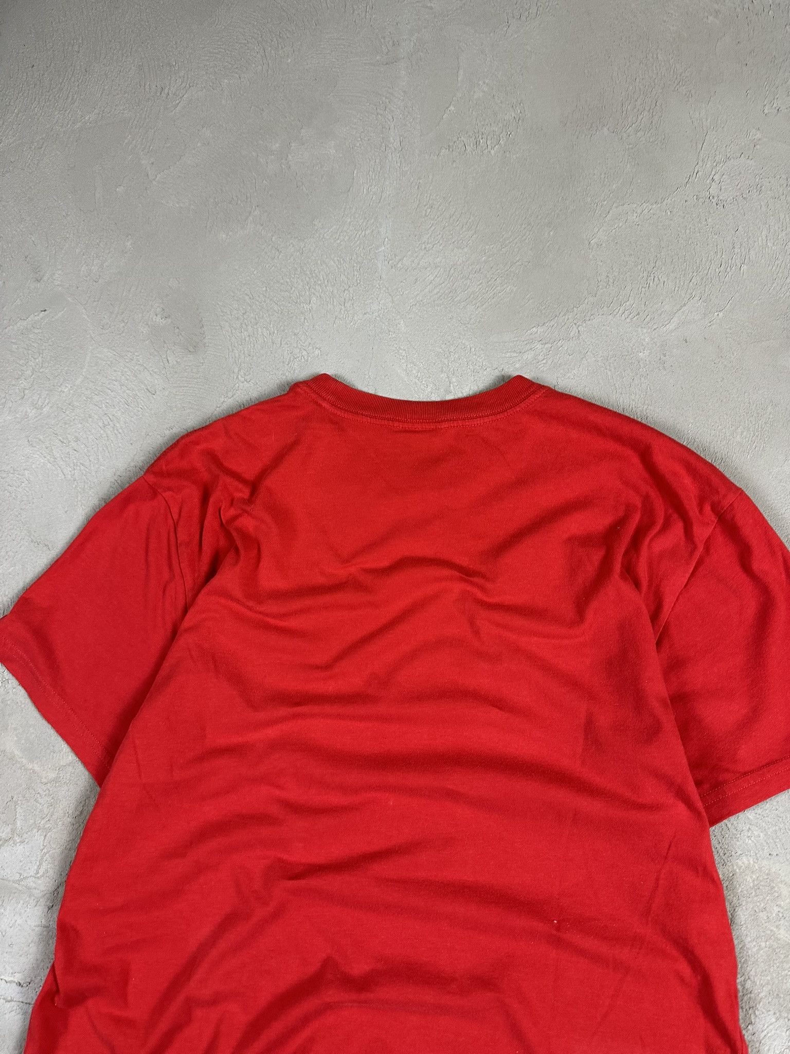 Oakley Vintage Y2k Oakley Circle Logo T-shirt Size US M / EU 48-50 / 2 - 12 Thumbnail