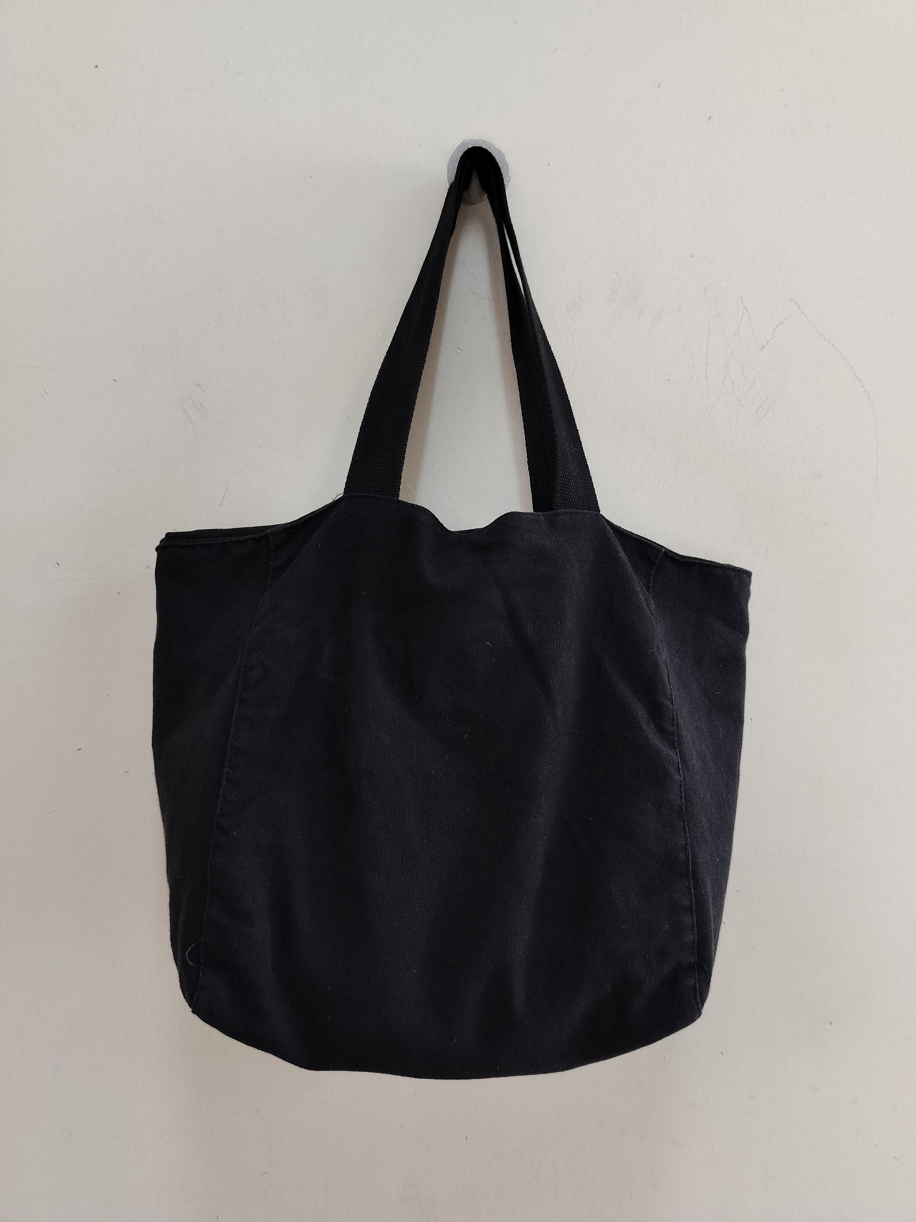 agnes b. Agnes B Paris tote bag Size ONE SIZE - 6 Thumbnail