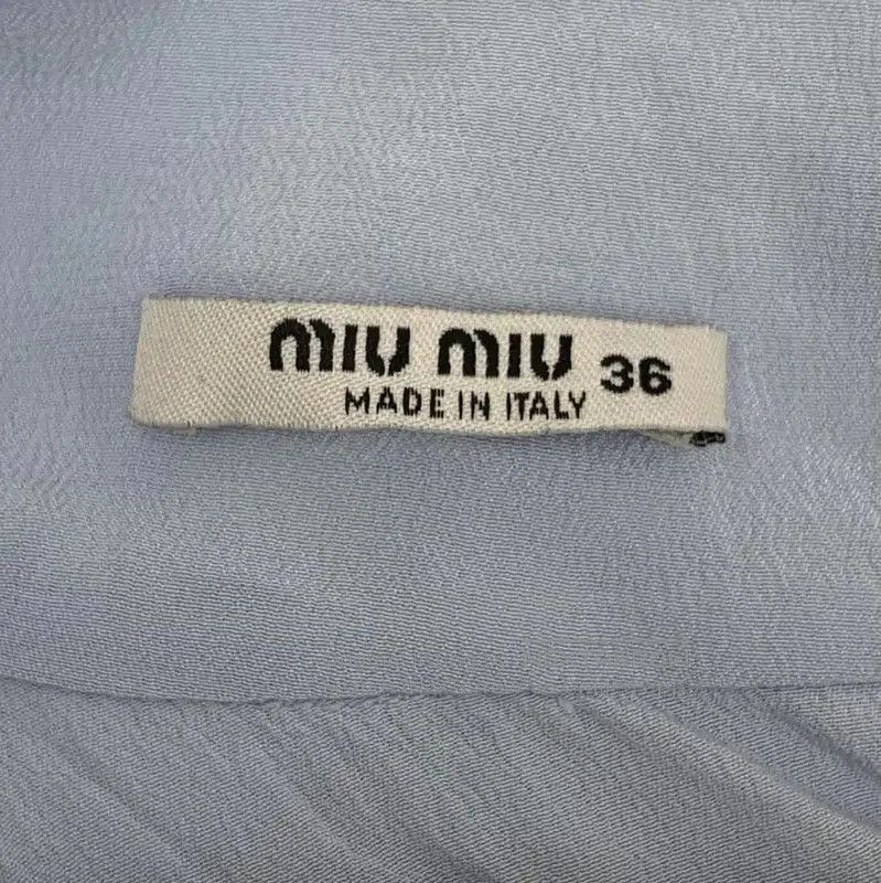 Miu Miu Miu Miu Colorblock Women's Dress in XS Size . Size XS / US 0-2 / IT 36-38 - 5 Thumbnail
