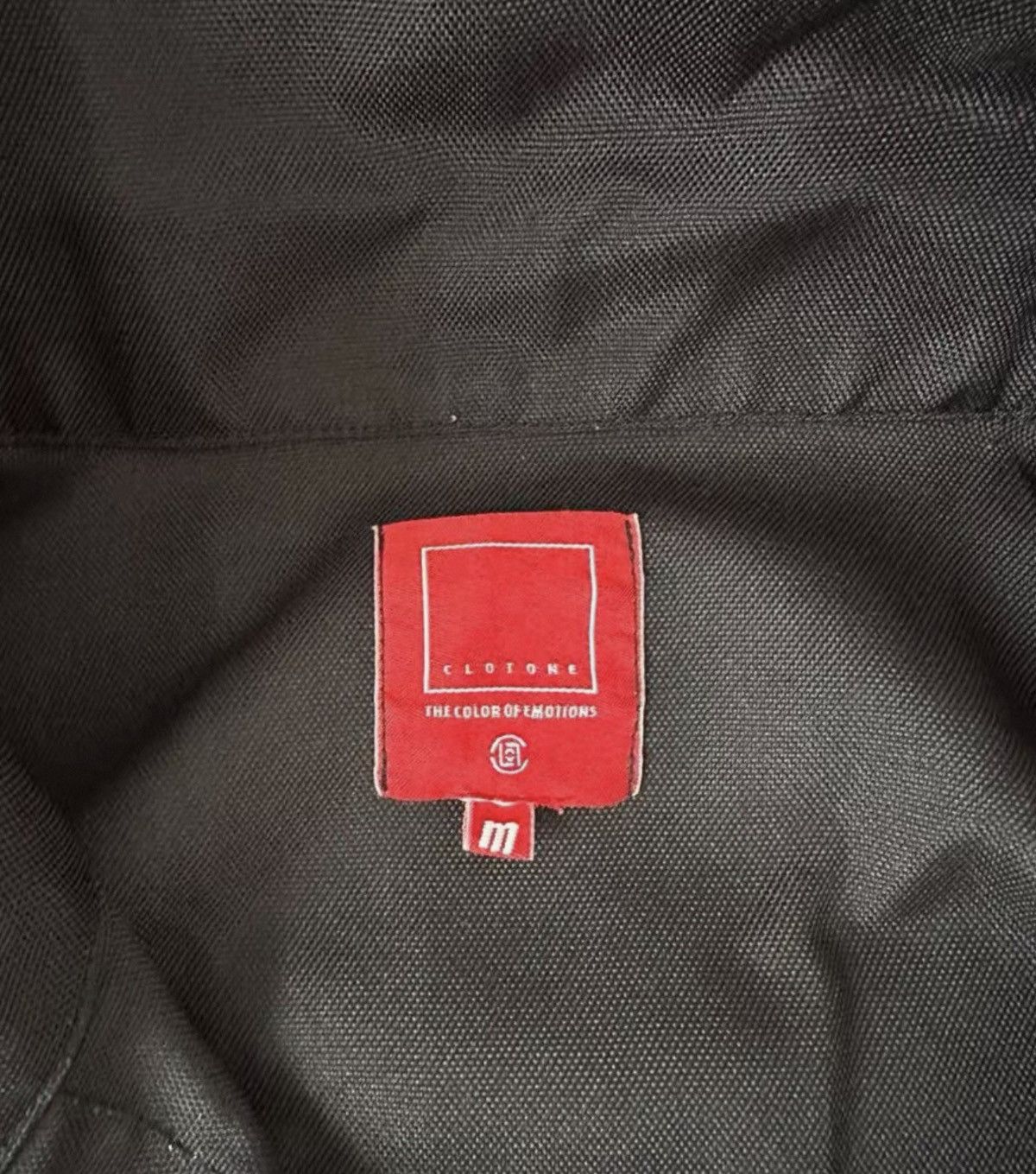 CLOT CLOT Early Fireman Reflective Trench Coat Size US M / EU 48-50 / 2 - 4 Thumbnail