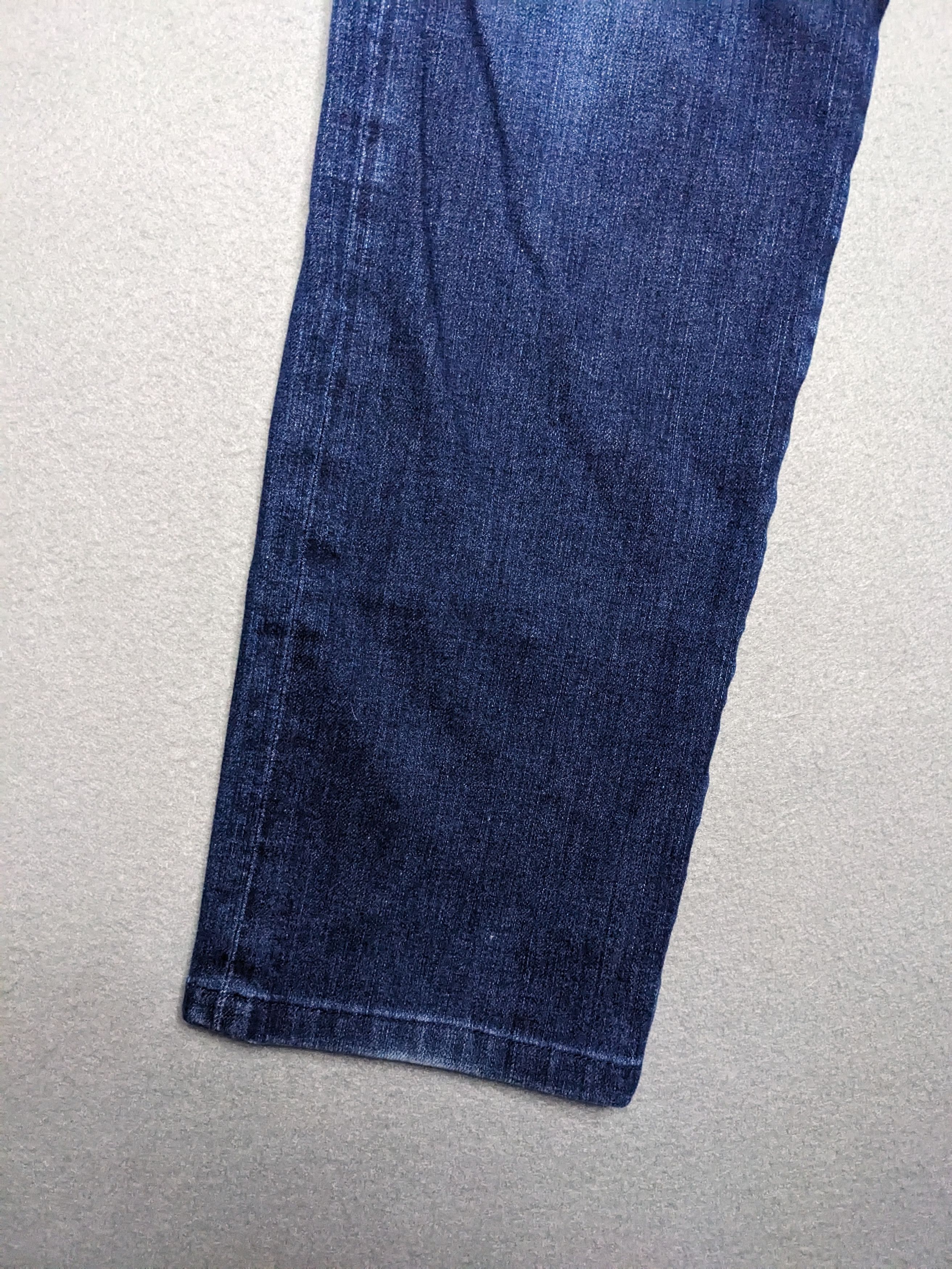 AG Adriano Goldschmied AG Adriano Goldschmied Everett Jeans 34x32 Slim Straight Size US 34 / EU 50 - 6 Thumbnail