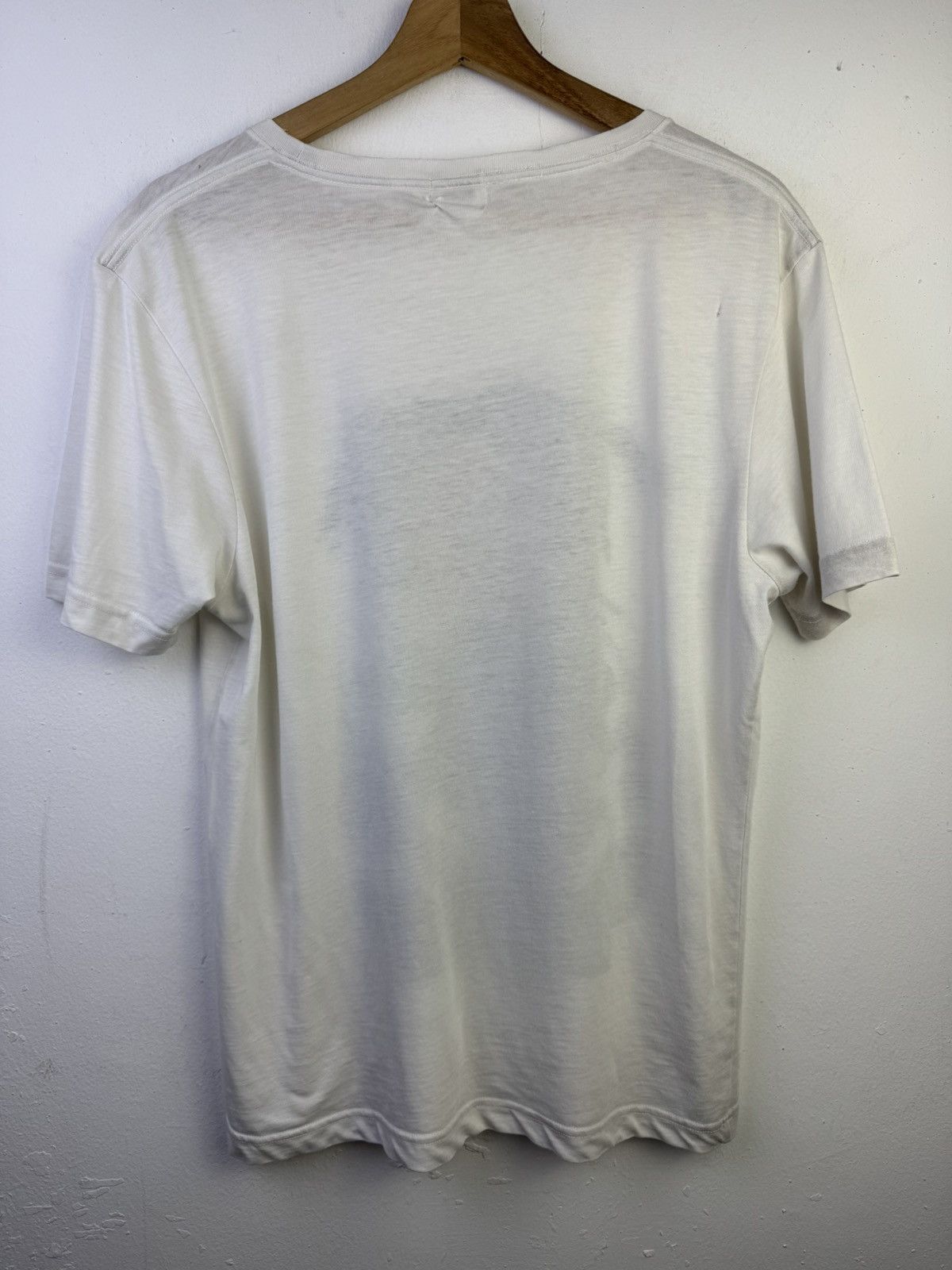 Takeo Kikuchi Takeo Kikuchi designer graphic t-shirt Size US M / EU 48-50 / 2 - 6 Thumbnail