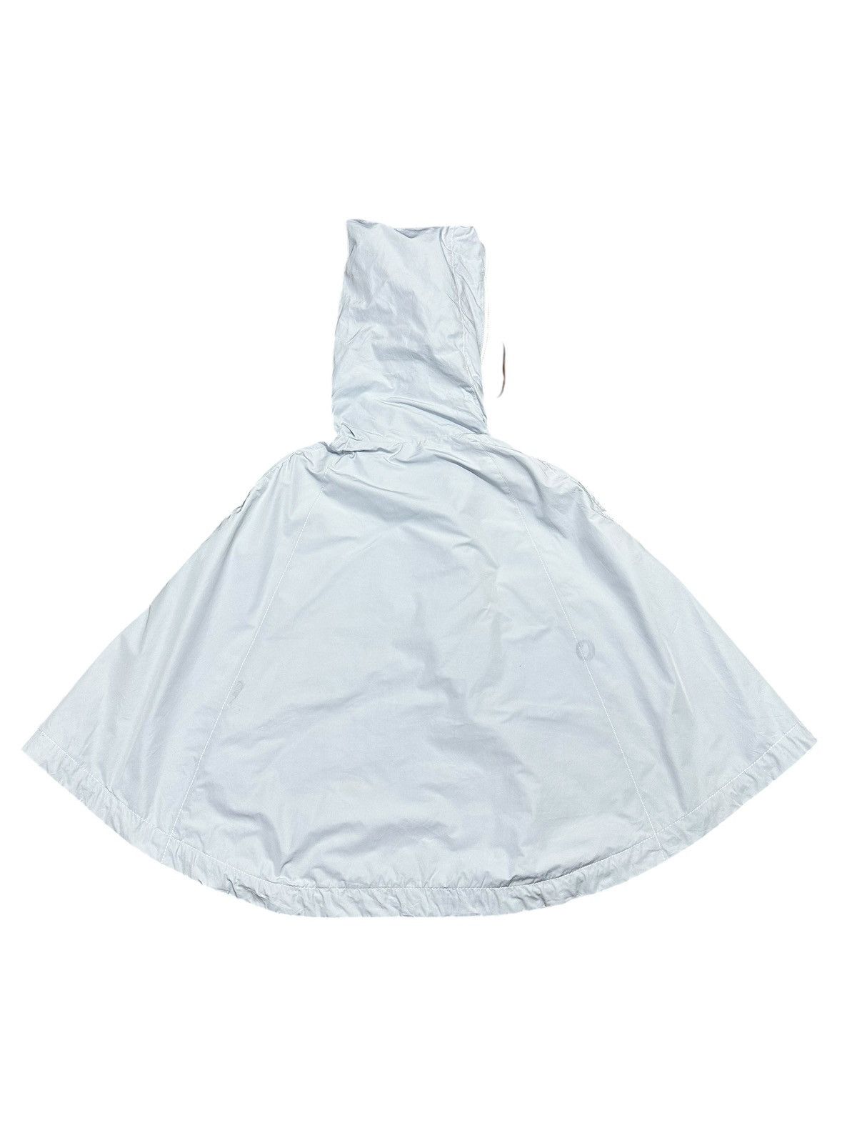 Vivienne Westwood Vivienne Westwood Man Ponchos Size US M / EU 48-50 / 2 - 6 Thumbnail