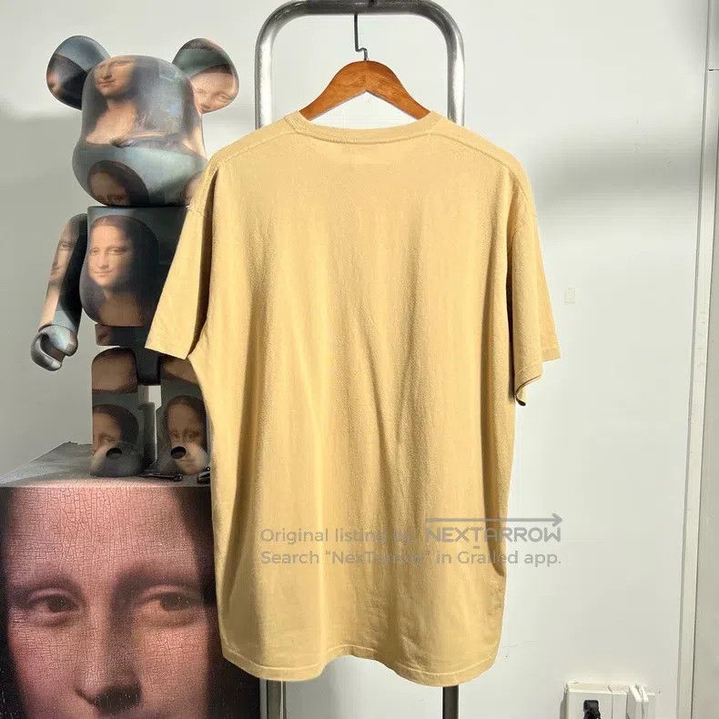 Balenciaga Balenciaga Email Logo Short Sleeve Size US S / EU 44-46 / 1 - 2 Thumbnail