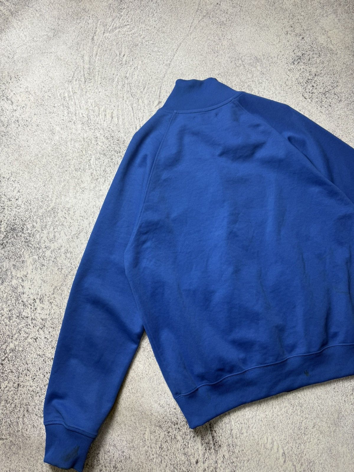 Fred Perry Vintage Fread Perry Tracksuit Hoodie Full Zip Big logo Size US M / EU 48-50 / 2 - 16 Thumbnail