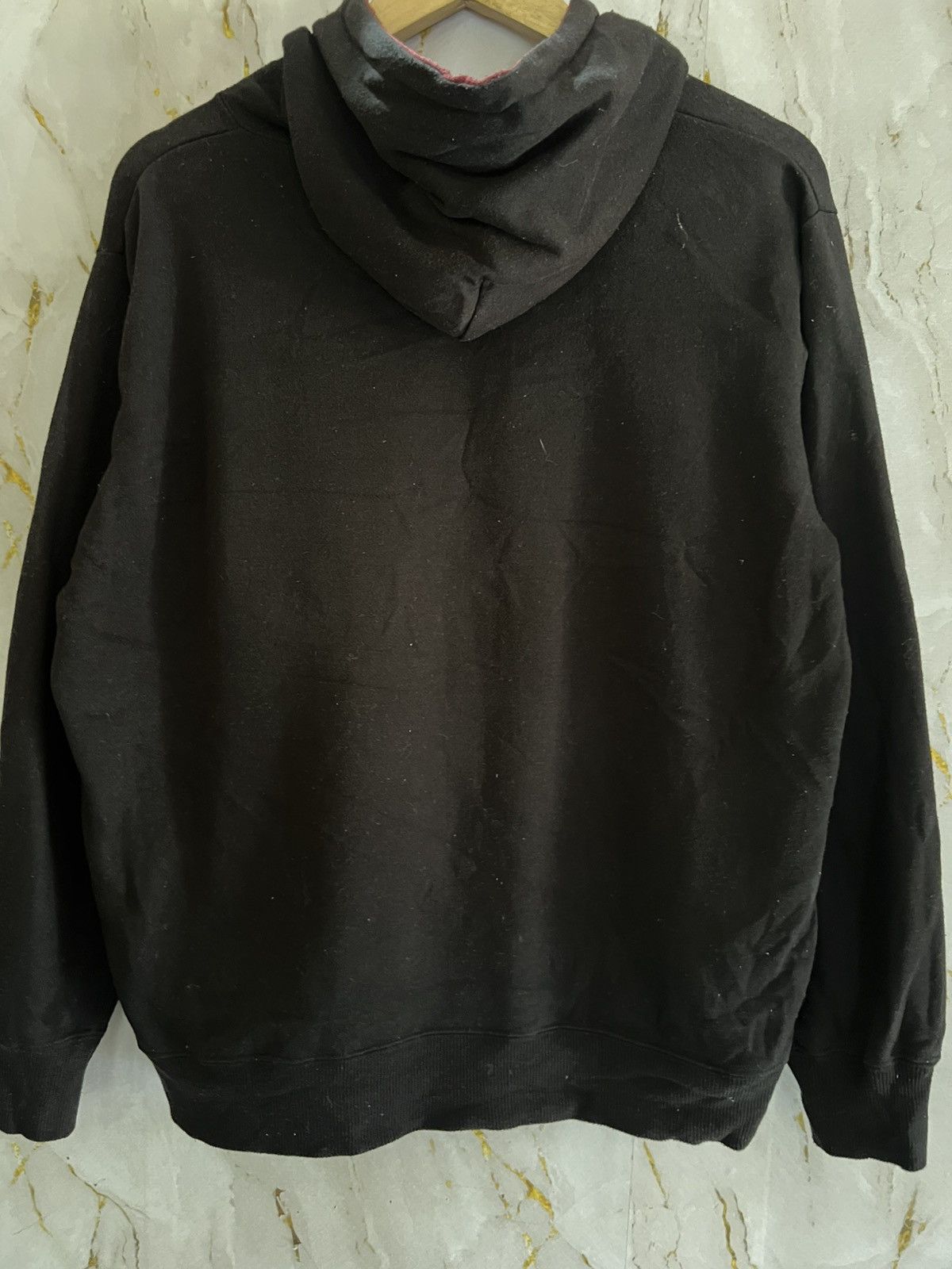 Japanese Brand ACDF HOODIE Size US XL / EU 56 / 4 - 2 Thumbnail