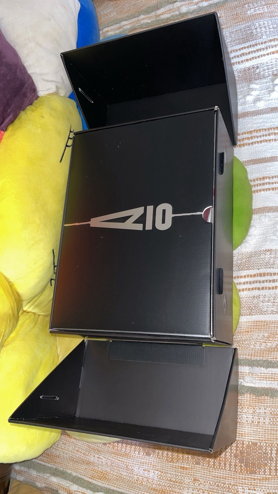 Nike A ma maniere 4 Size US 12 / IT 42 - 5 Thumbnail
