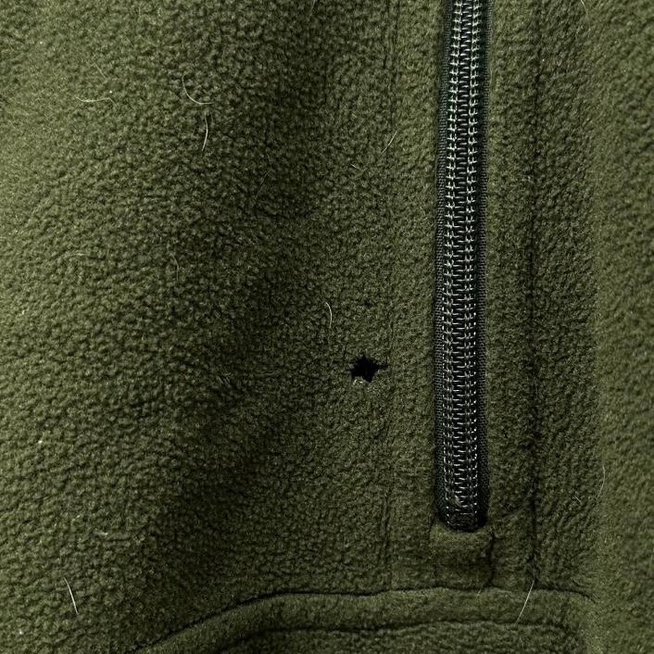 Patagonia Patagonia Synchilla Half Zip Sweater Men’s Medium Green Size US M / EU 48-50 / 2 - 6 Thumbnail
