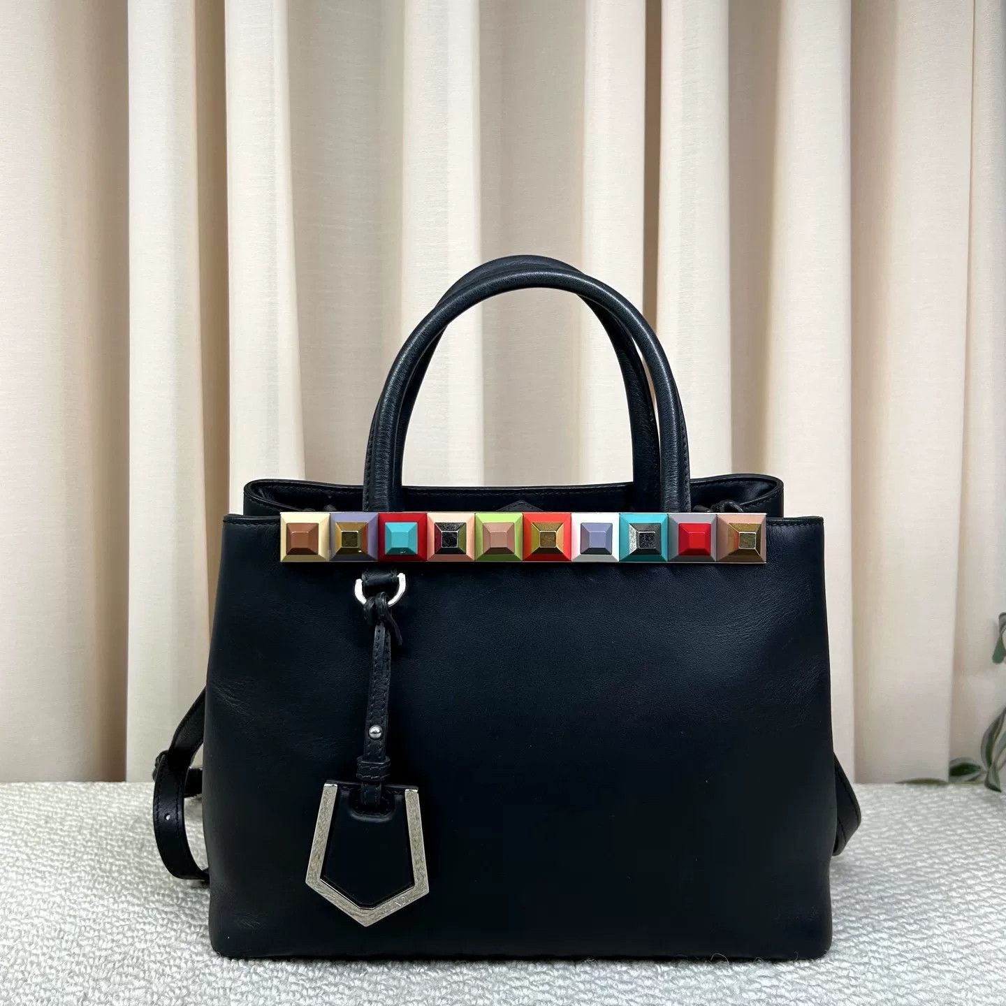 Fendi Pre-loved Bag Very good condition Size ONE SIZE - 1 Thumbnail