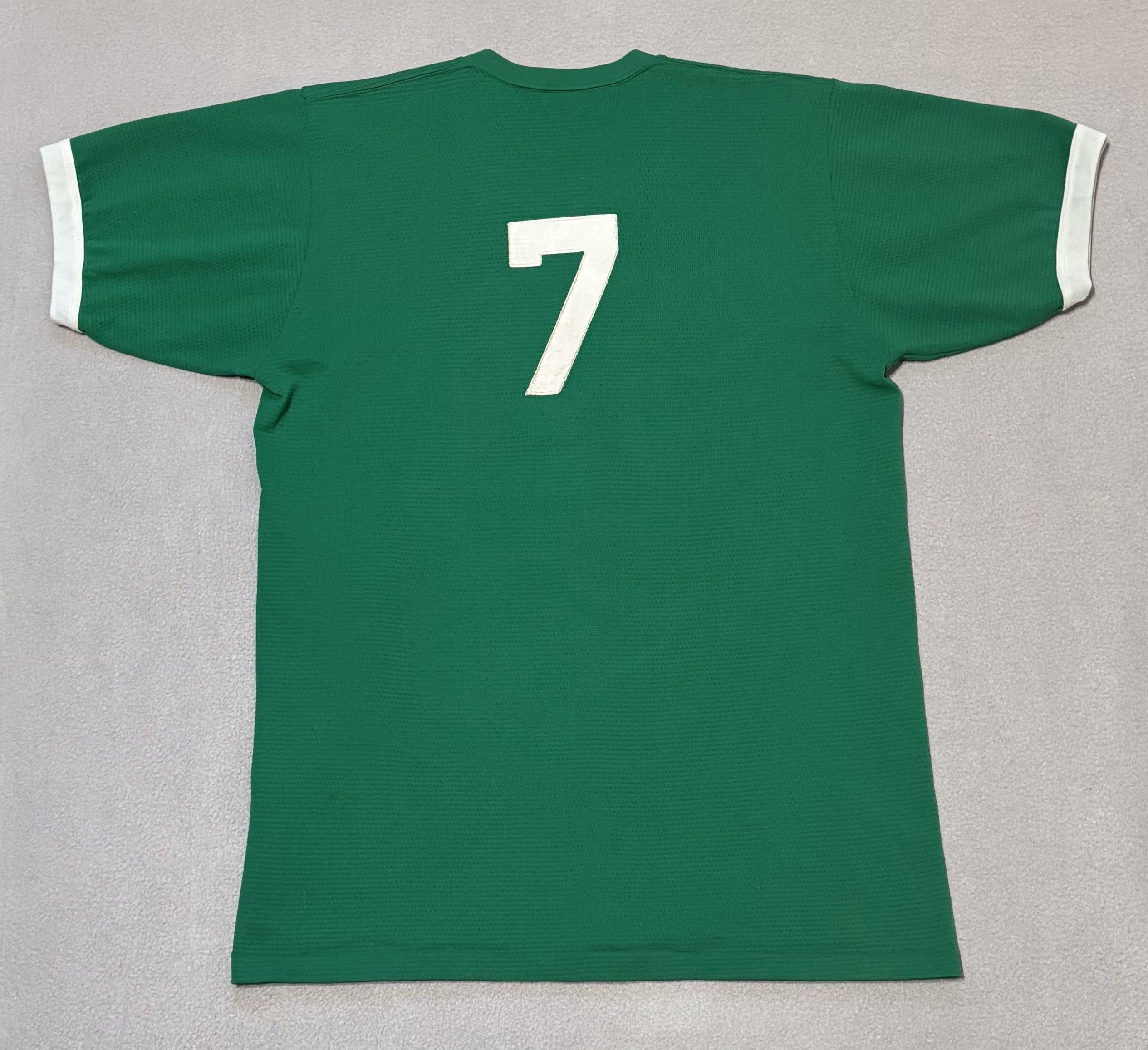 Russell Athletic Duke's Athletic Club 70s Russell Athletic Vintage Jersey Size US L / EU 52-54 / 3 - 10 Thumbnail