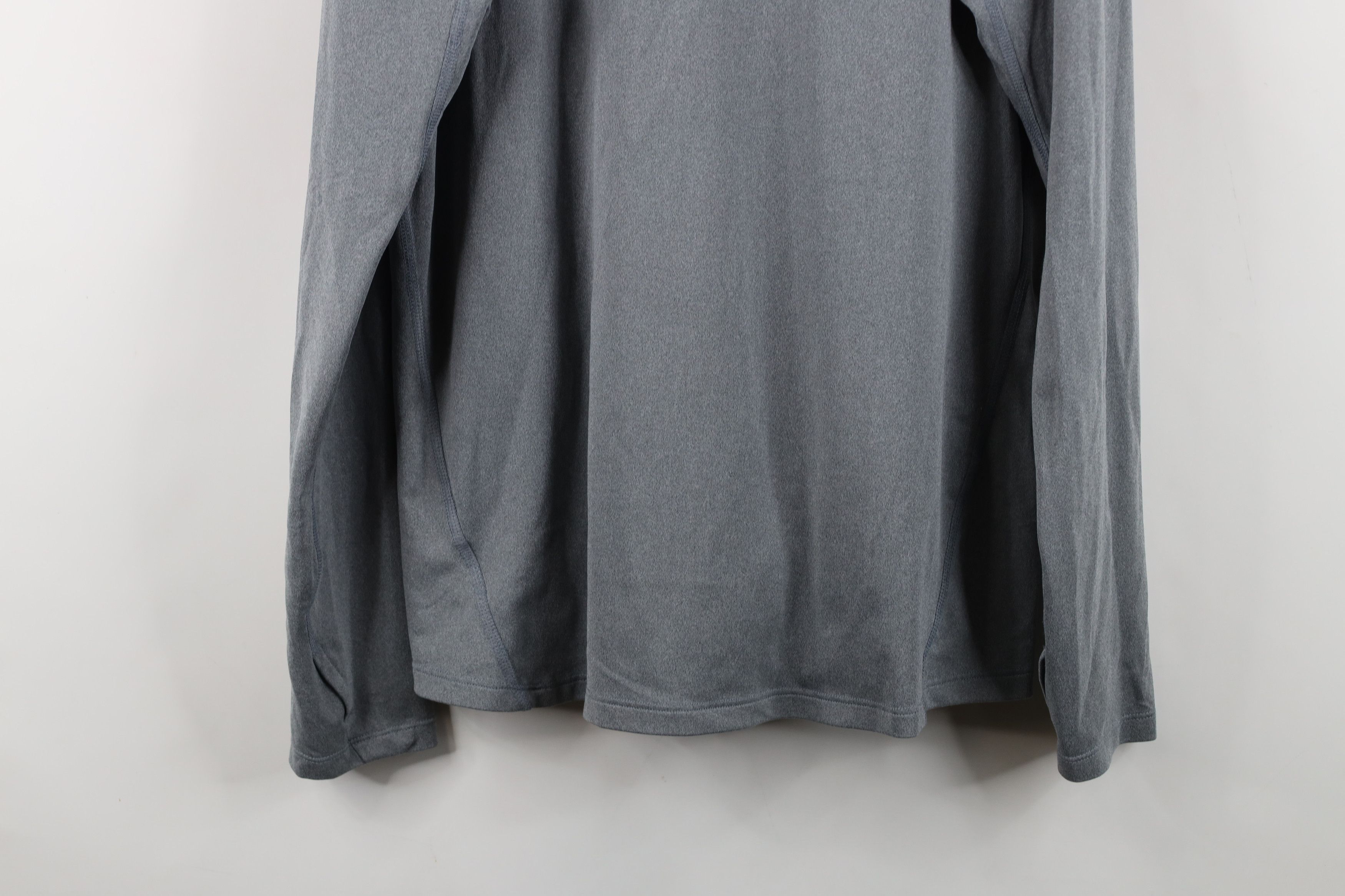 Nike Nike Cleveland Baseball Half Zip Pullover Jacket Top Size US L / EU 52-54 / 3 - 14 Thumbnail
