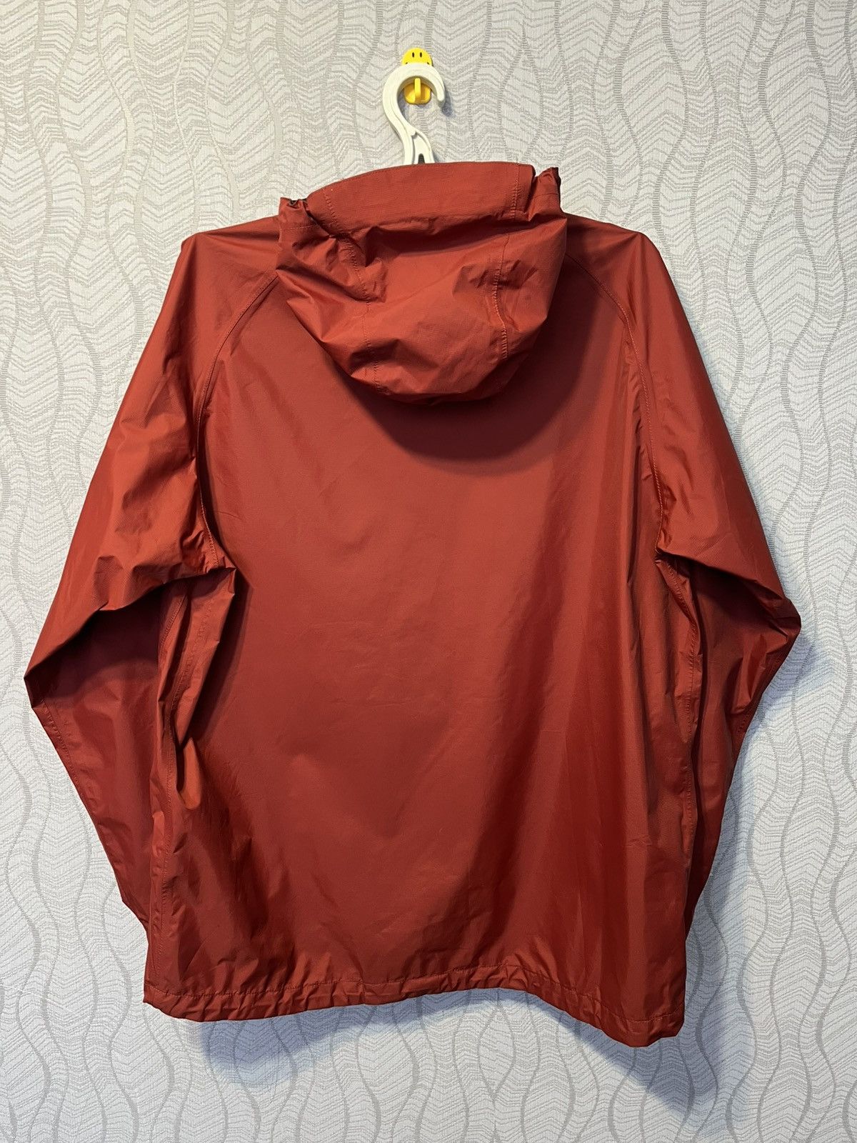 Goretex GoLite Phantasm Goretex Paclite Shell Outdoor Jacket Size L Size US L / EU 52-54 / 3 - 7 Thumbnail