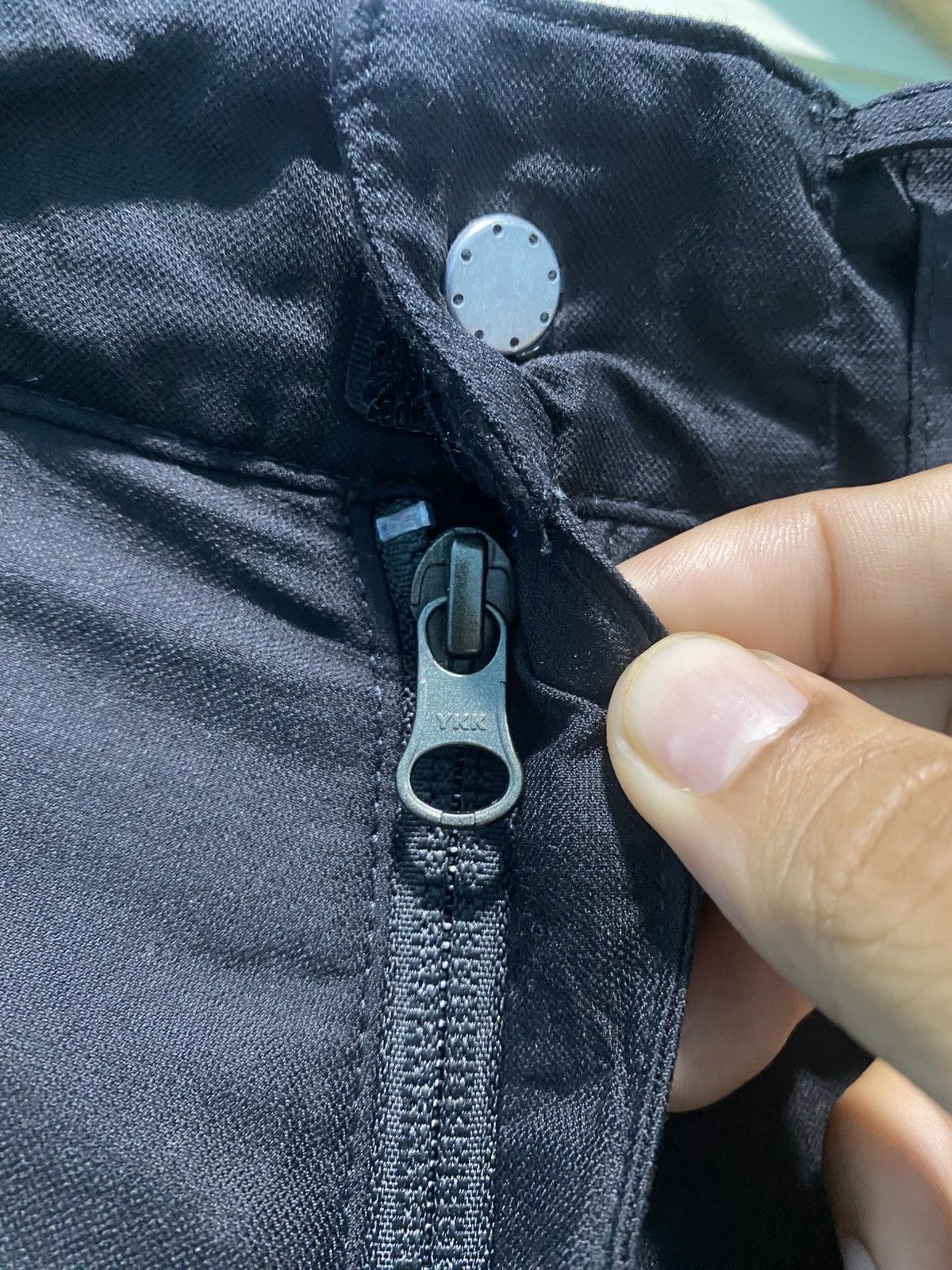 The North Face 🥷🏻 The North Face Hyvent Skiwear Pants Size US 31 - 6 Thumbnail