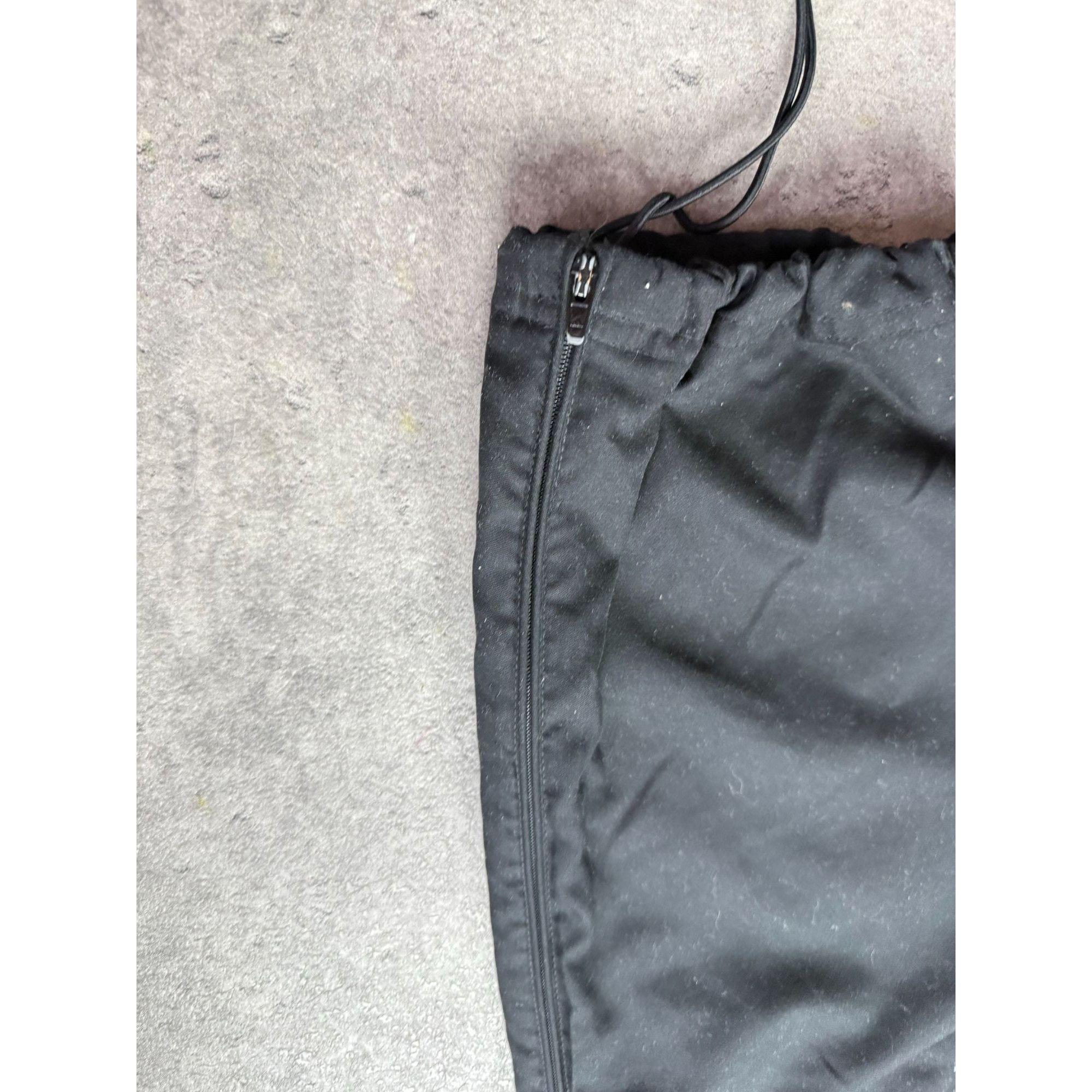 Adidas Adidas Clima365 Men’s Training Track Pants Black Mesh Lined Size US 28 / EU 44 - 14 Thumbnail