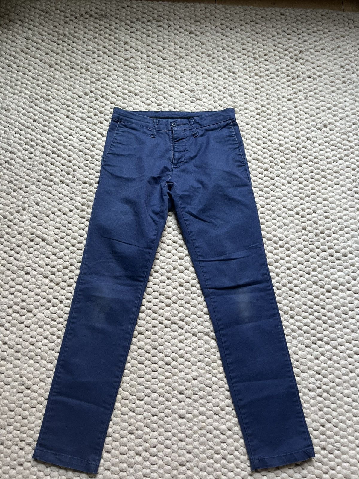 Carhartt Carhartt Sid Pant Size US 30 / EU 46 - 2 Thumbnail