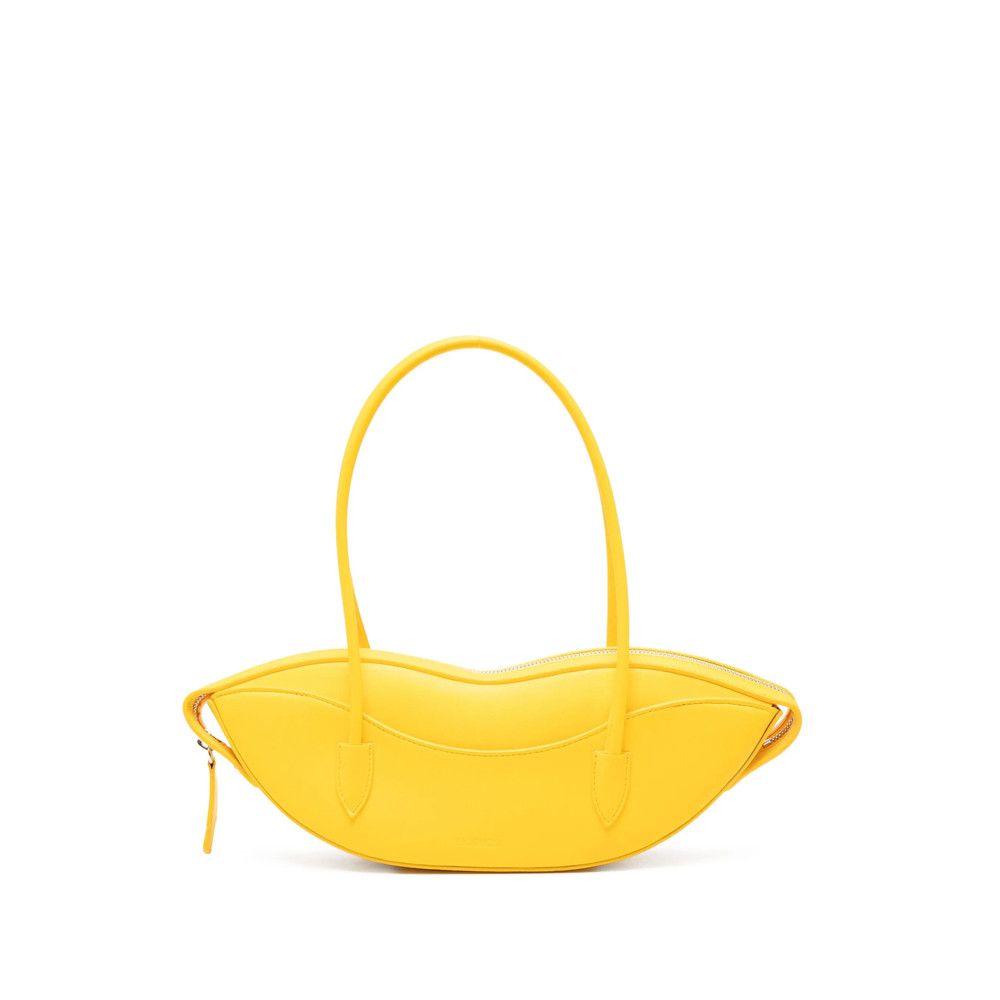 Fiorucci YELLOW Tote Bags