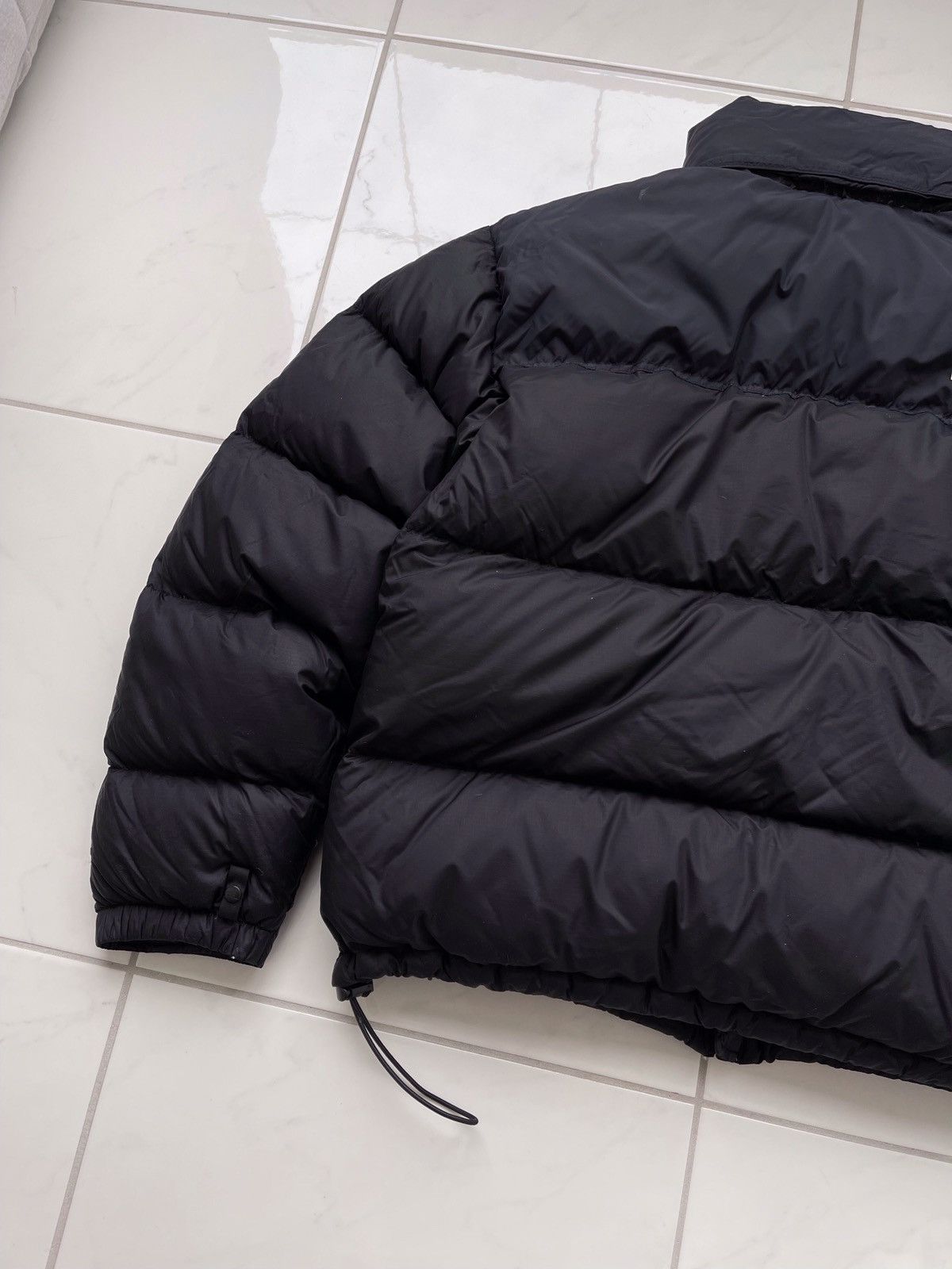 The North Face Vintage Y2k The North Face Puffer 700 Jacket Size US L / EU 52-54 / 3 - 8 Thumbnail