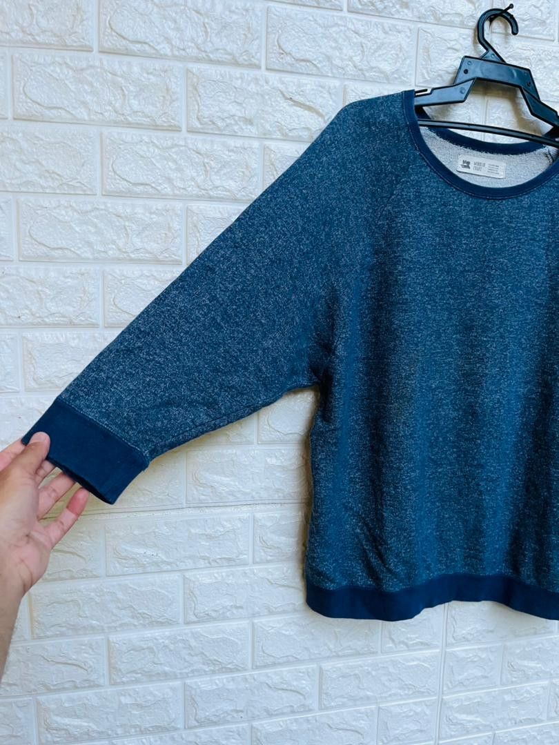 Japanese Brand × Vintage Vintage Work Of Craft Japanese Designer Fashion Style Size L / US 10 / IT 46 - 6 Thumbnail