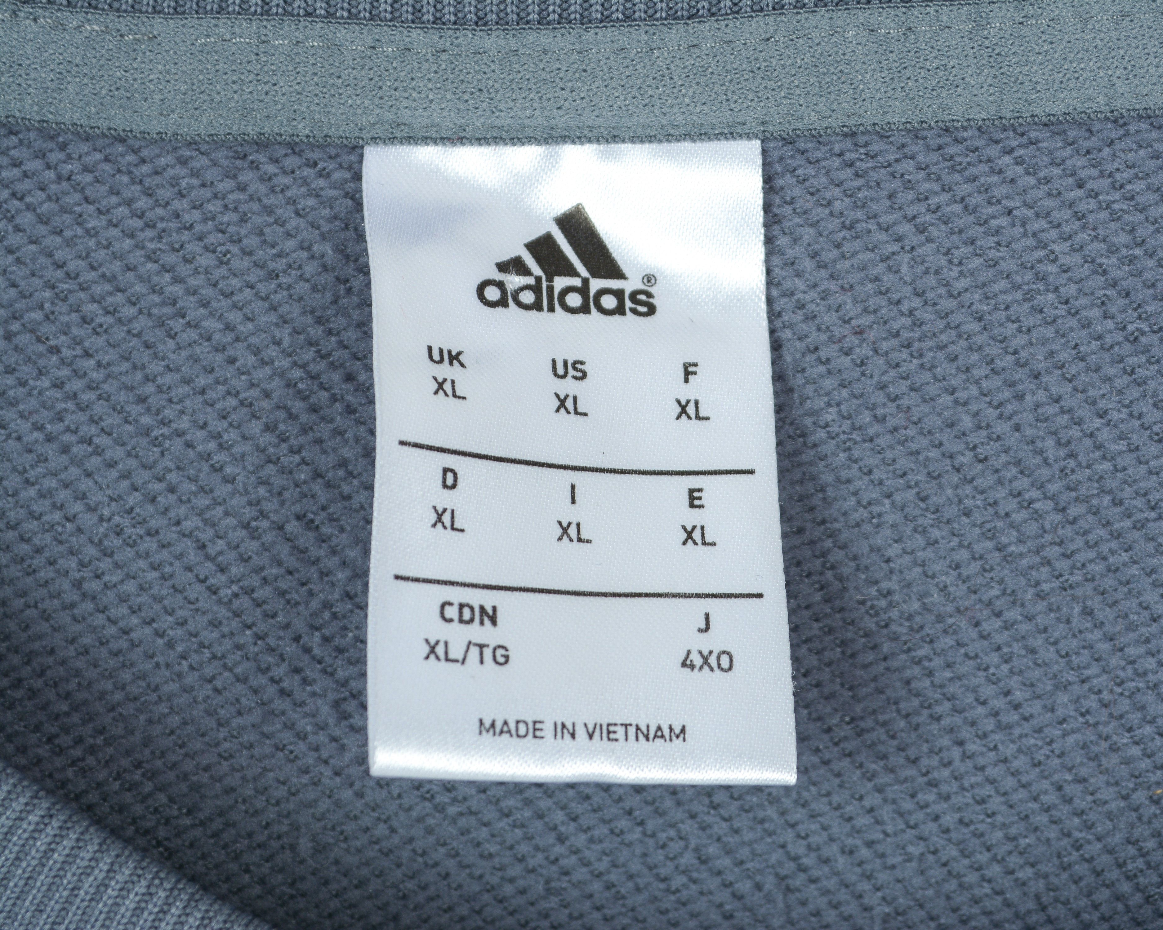 Adidas FC BAYERN Adidas Sweater Jumper Pullover 1900 Stitched Size US XL / EU 56 / 4 - 4 Thumbnail