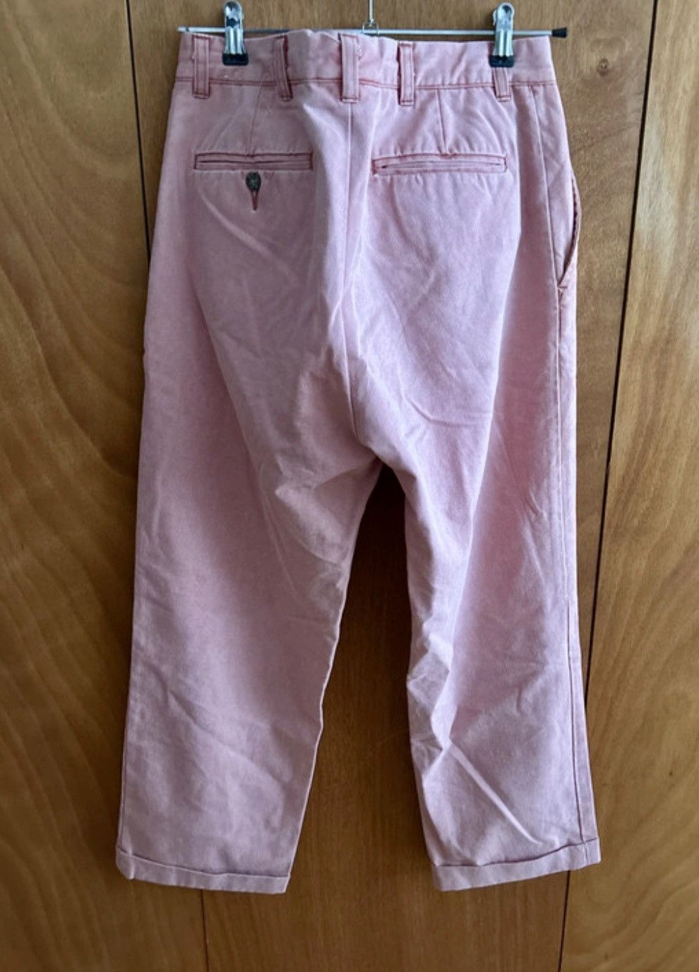 Other Murray’s Toggery Shop Nantucket Reds Pants Classic Prep Size US 32 / EU 48 - 3 Thumbnail