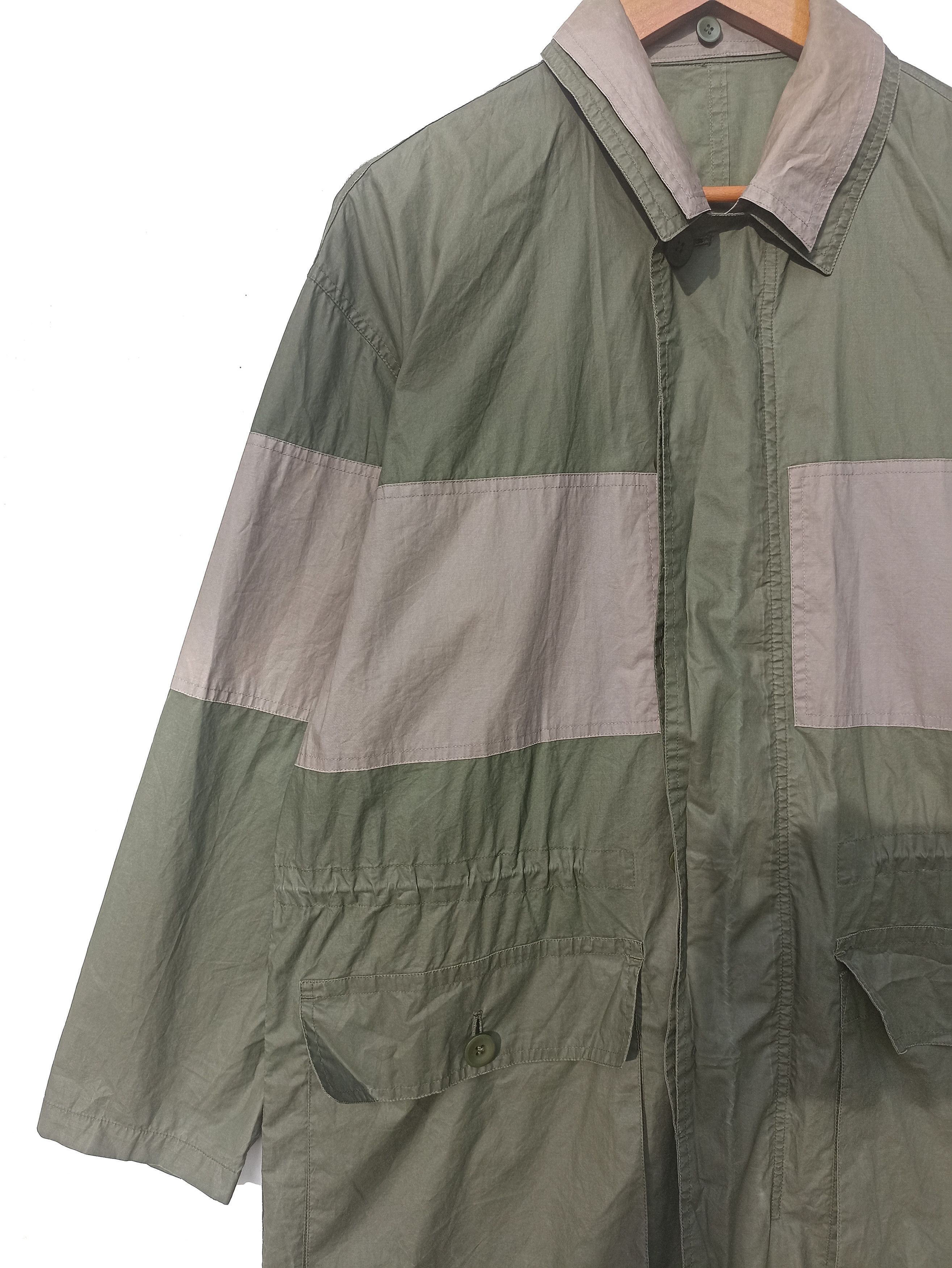 Jun Takahashi Archives Jun Men jacket by JUN Takahashi jacket Size US M / EU 48-50 / 2 - 2 Thumbnail