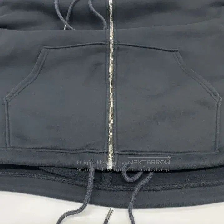 Balenciaga Balenciaga Oversized Hooded Zip. Size US XS / EU 42 / 0 - 4 Thumbnail