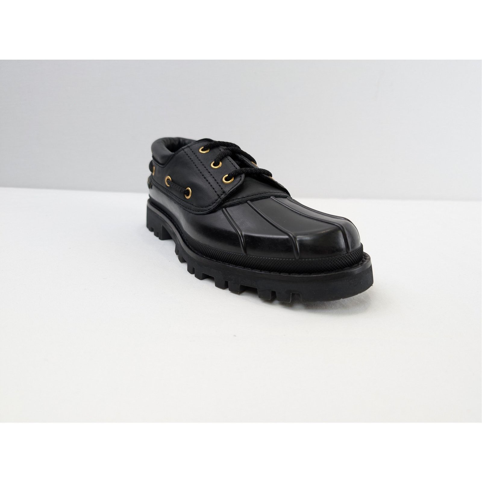 Aime Leon Dore o1rshd1 Papia Boots in Black Size US 9 / EU 42 - 2 Thumbnail