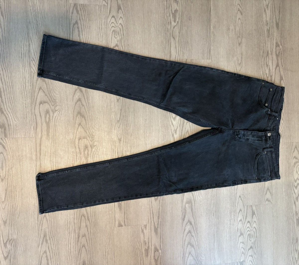 Ksubi Ksubi Chitch Jeans Size US 34 / EU 50 - 1 Thumbnail