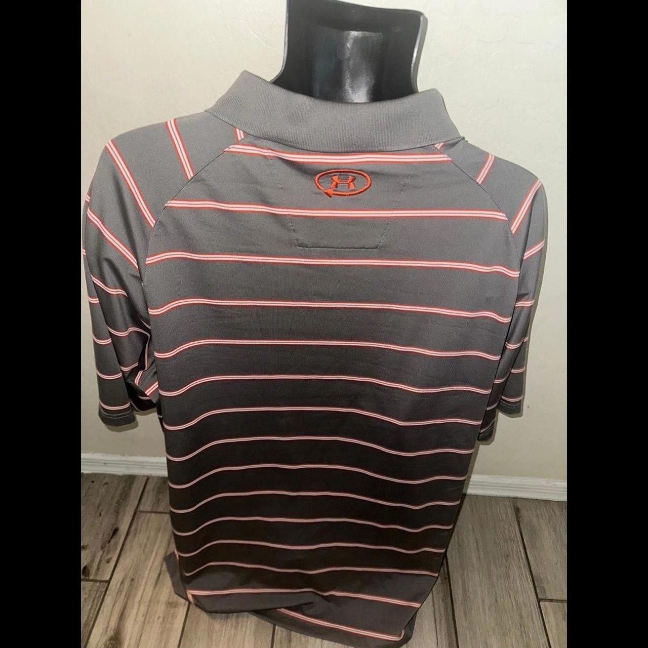 Under Armour Mens Pre Own As Is 232b Size US XXL / EU 58 / 5 - 5 Thumbnail