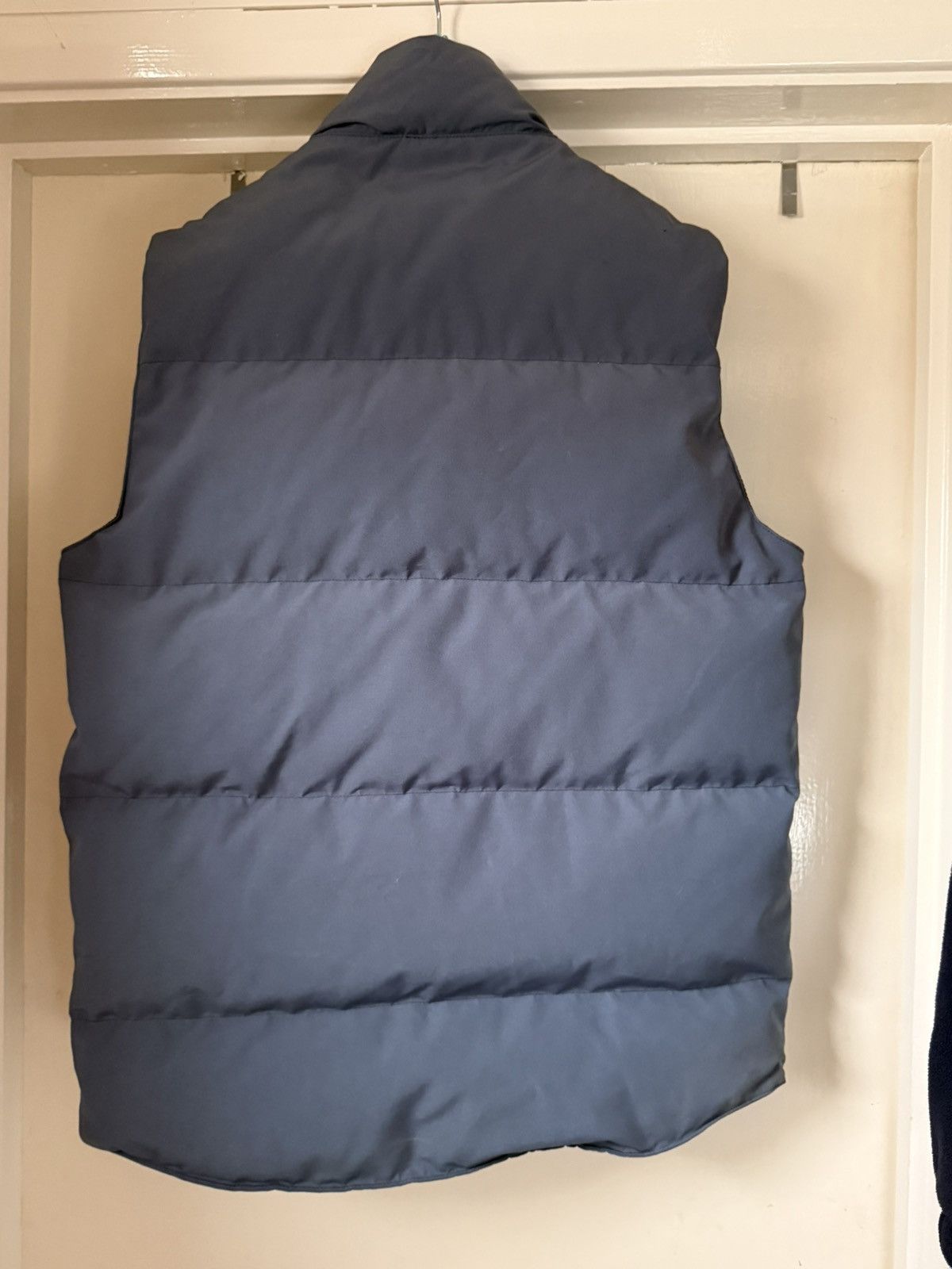 Canada Goose Ozone blue Canada Goose Body warmer gillet vest Size US M / EU 48-50 / 2 - 4 Thumbnail