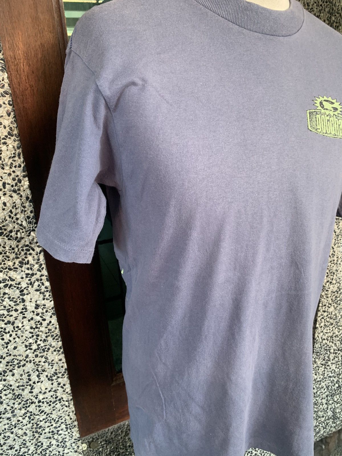 Gotcha Vintage 90s Gotcha Surf / Surfing / Surfboards T shirt Size US M / EU 48-50 / 2 - 7 Thumbnail