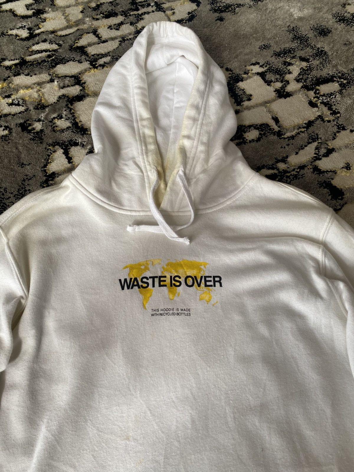 The North Face THE NORTH FACE x NATIONAL GEOGRAPHIC HOODIE Size US L / EU 52-54 / 3 - 3 Thumbnail