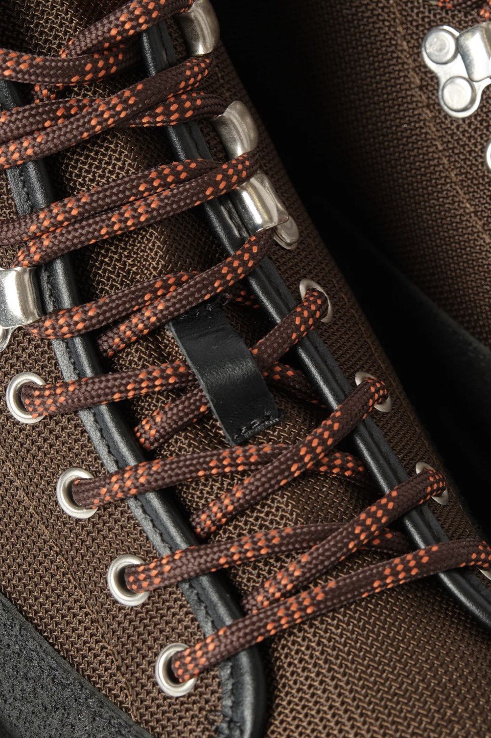 Paraboot Paraboot Yosemite Water Repellent Canvas in Bronze Size US 11 / EU 44 - 2 Thumbnail