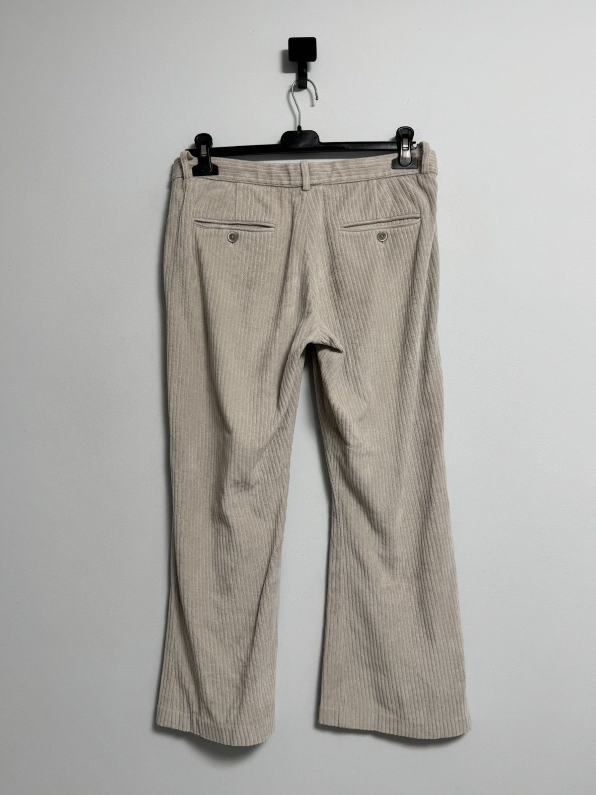 Circolo 1901 Circolo 1901 Women’s Pants Velvet Size 30" / US 8 / IT 44 - 9 Thumbnail