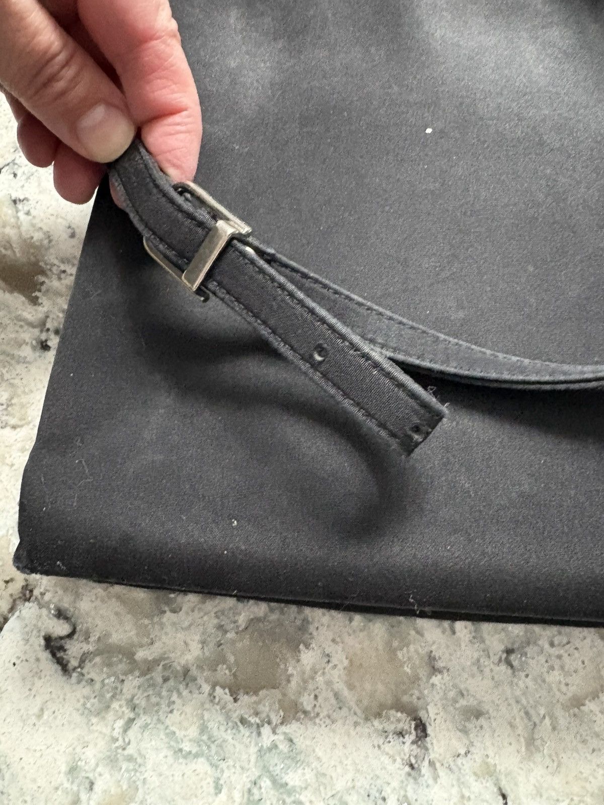 Other Unbranded lack crossbody bag Size ONE SIZE - 10 Thumbnail