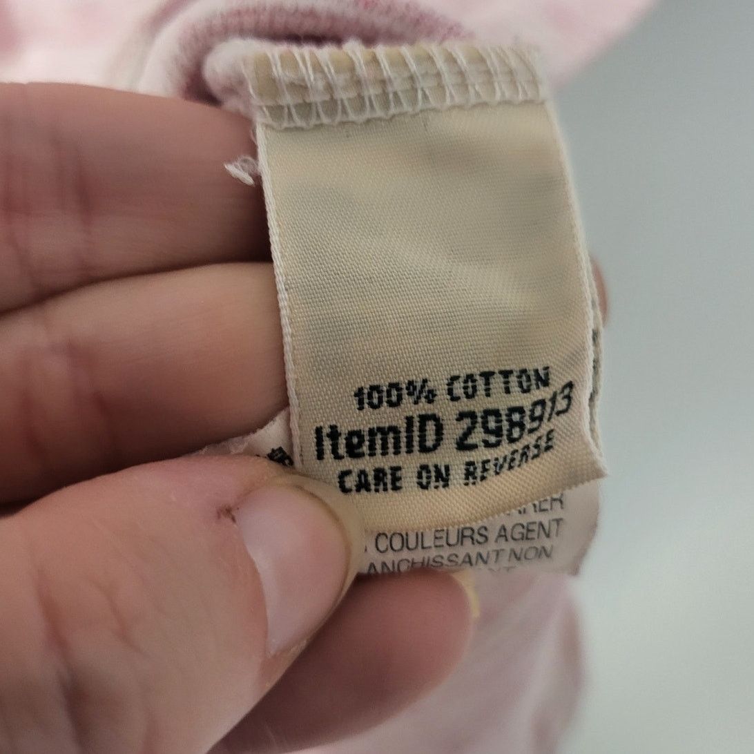L.L. Bean L.L. Bean Textured Pink Heathered Tunic/Dress - Medium Size M / US 6-8 / IT 42-44 - 5 Thumbnail