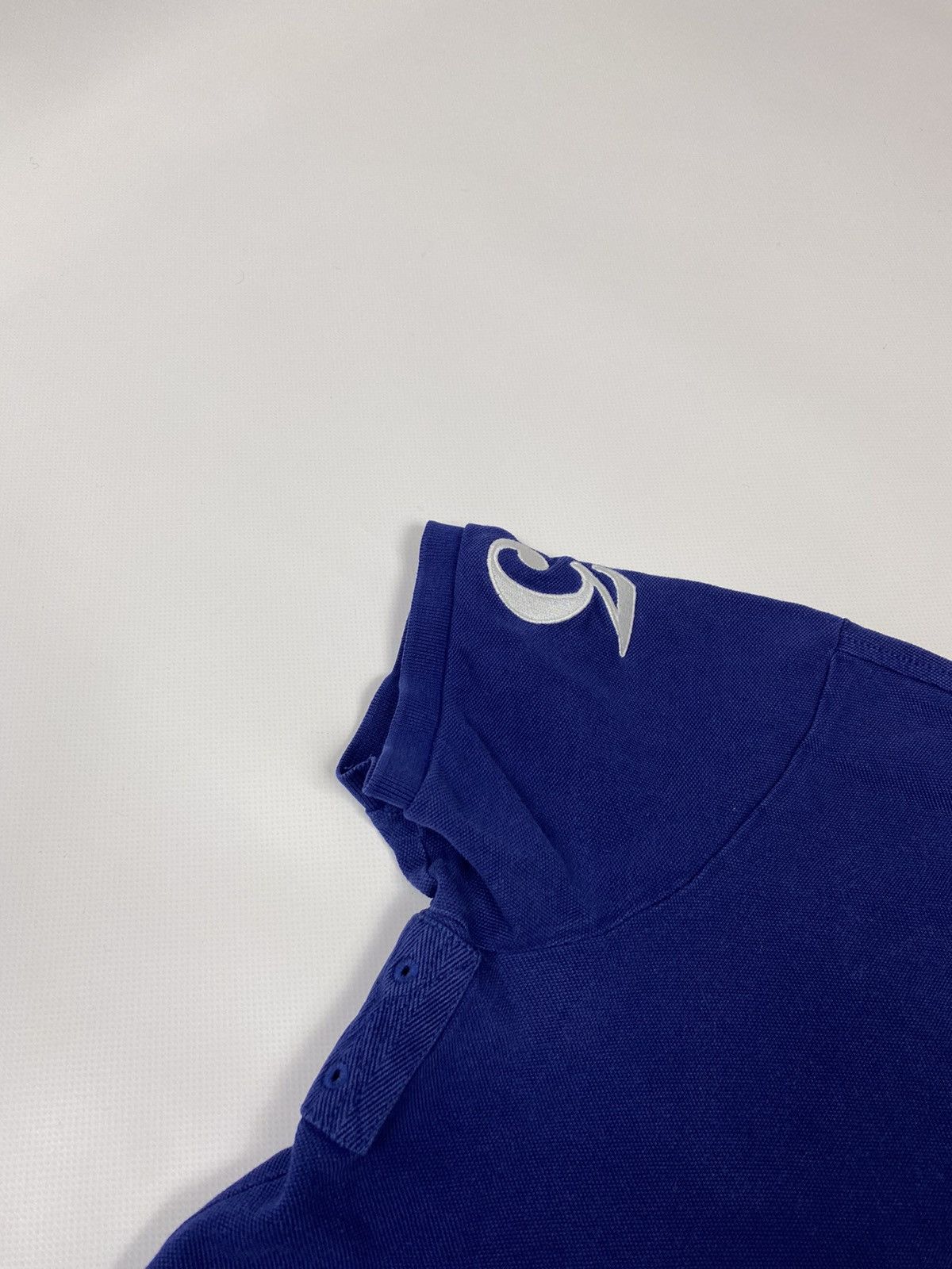 Polo Ralph Lauren Vintage Ralph Lauren Polo Shirt Tee Size US M / EU 48-50 / 2 - 3 Thumbnail
