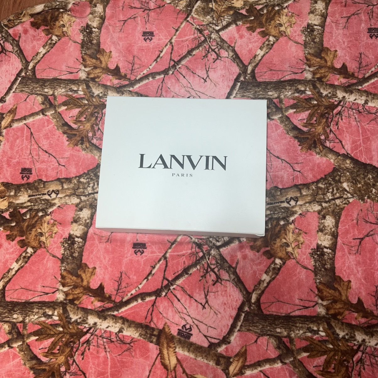 Lanvin Lanvin Curb Mule Size US 12 / EU 45 - 6 Thumbnail