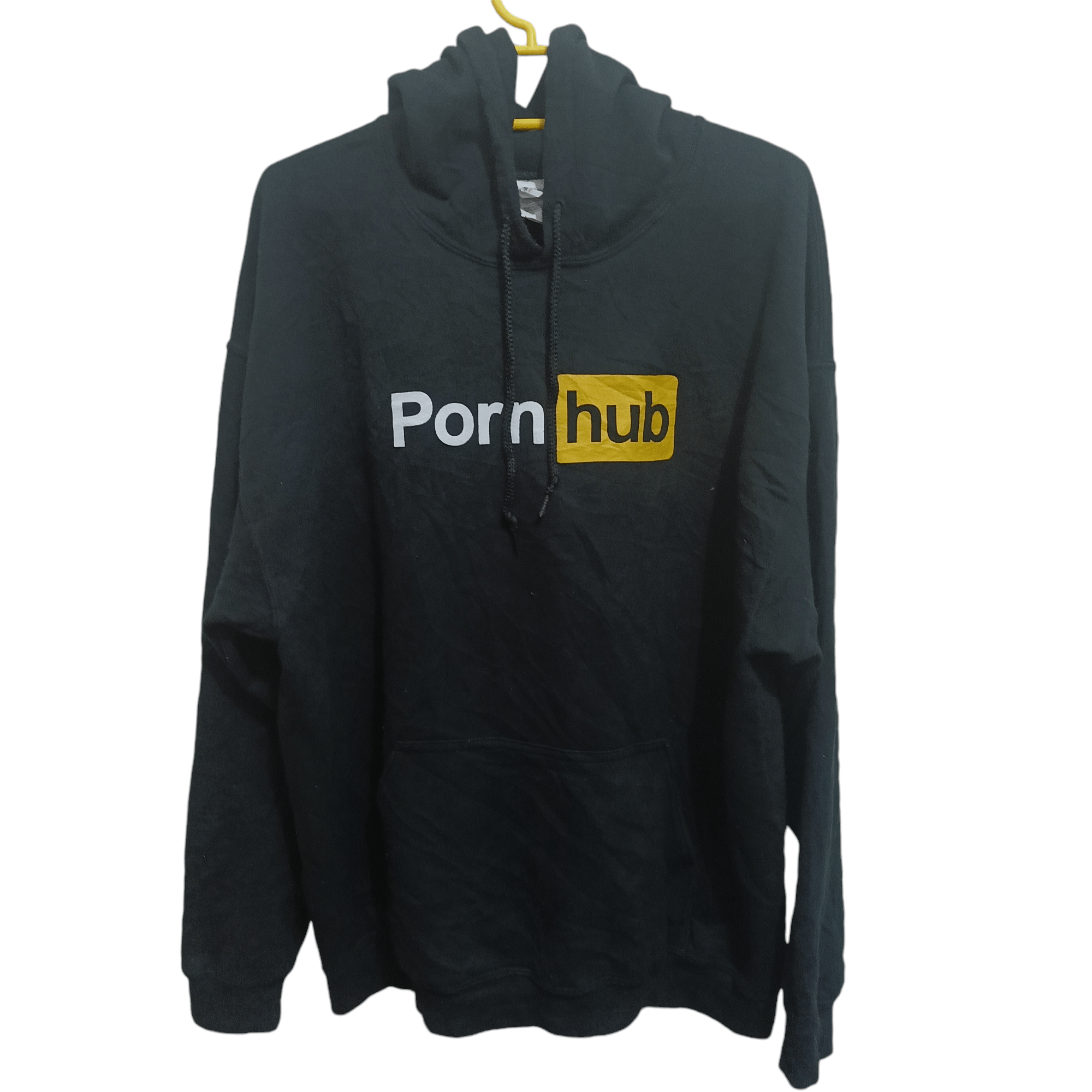 Hook-Ups × Hot Model Sex Porn Hub Hoodie Sex Hook Ups Size US L / EU 52-54 / 3 - 1 Thumbnail