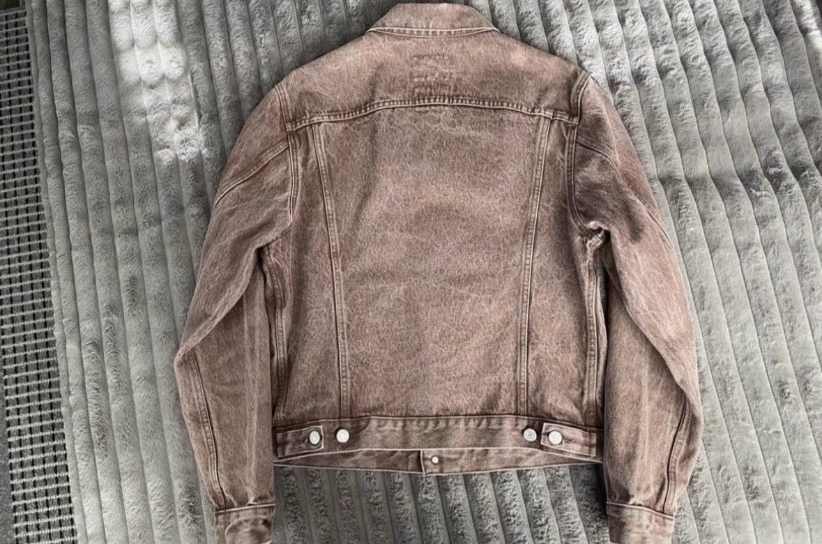 Helmut Lang Helmut Lang denim jacket. Size US M / EU 48-50 / 2 - 2 Thumbnail