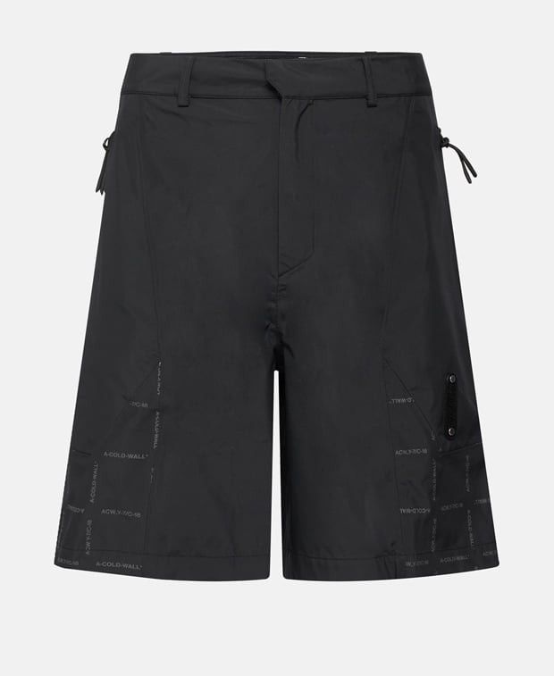 A-COLD-WALL* Bermuda shorts Size 50R - 1 Preview