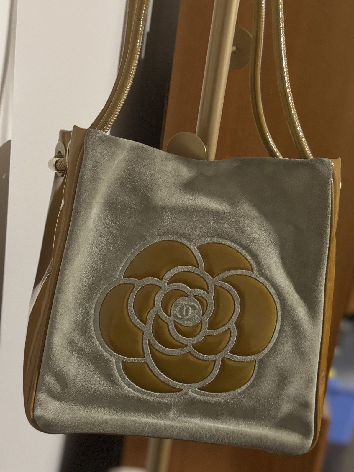 Chanel Chanel shoulder bag Size ONE SIZE - 6 Thumbnail