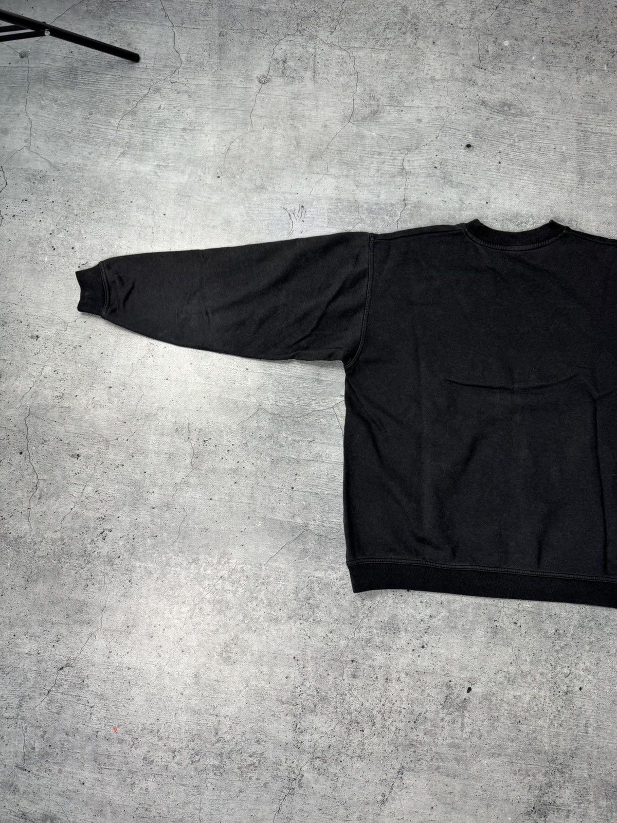 Quiksilver Quicksilver vintage big logo sweatshirt Size US L / EU 52-54 / 3 - 9 Thumbnail