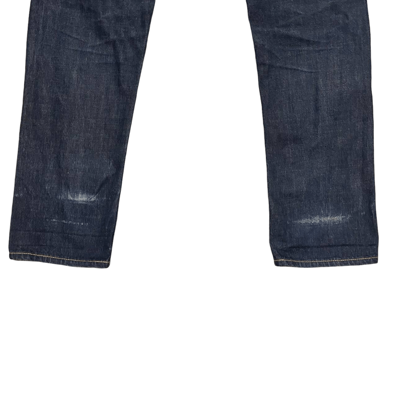 Edwin Vintage Edwin 505 Selvedge Denim Jeans Size US 33 - 10 Thumbnail
