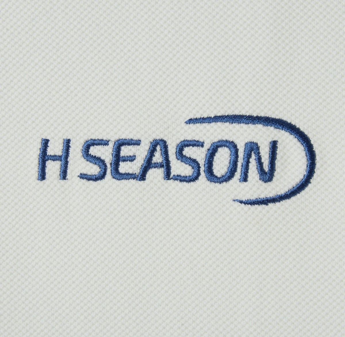 HMDD × The GV Gallery Hidden Season Multi Button Polo Size US XXL / EU 58 / 5 - 3 Thumbnail