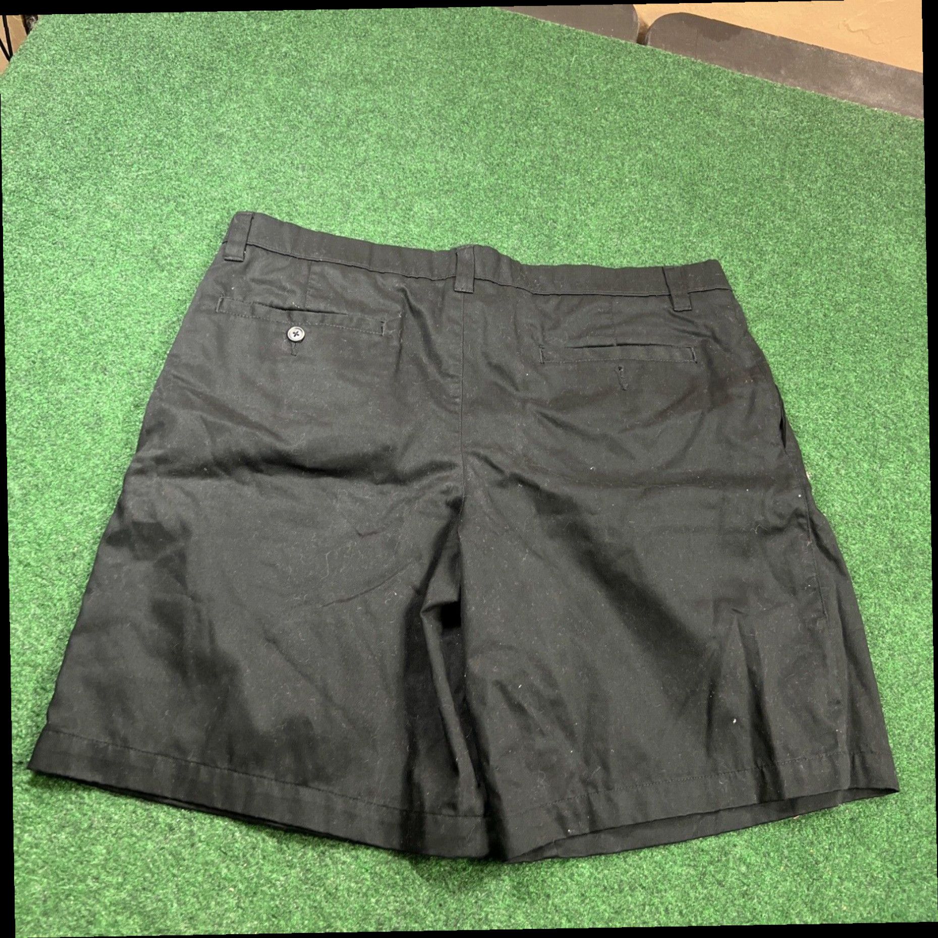 Cherokee Cherokee Brand Men Shorts, Black, Size 38 Size US 38 / EU 54 - 8 Thumbnail