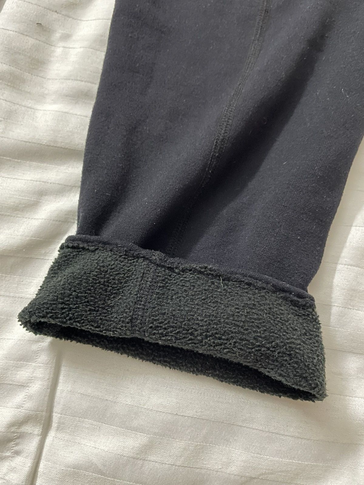 Arc'teryx Vintage Arc’teryx Fleece Underpants Size US 34 / EU 50 - 12 Thumbnail